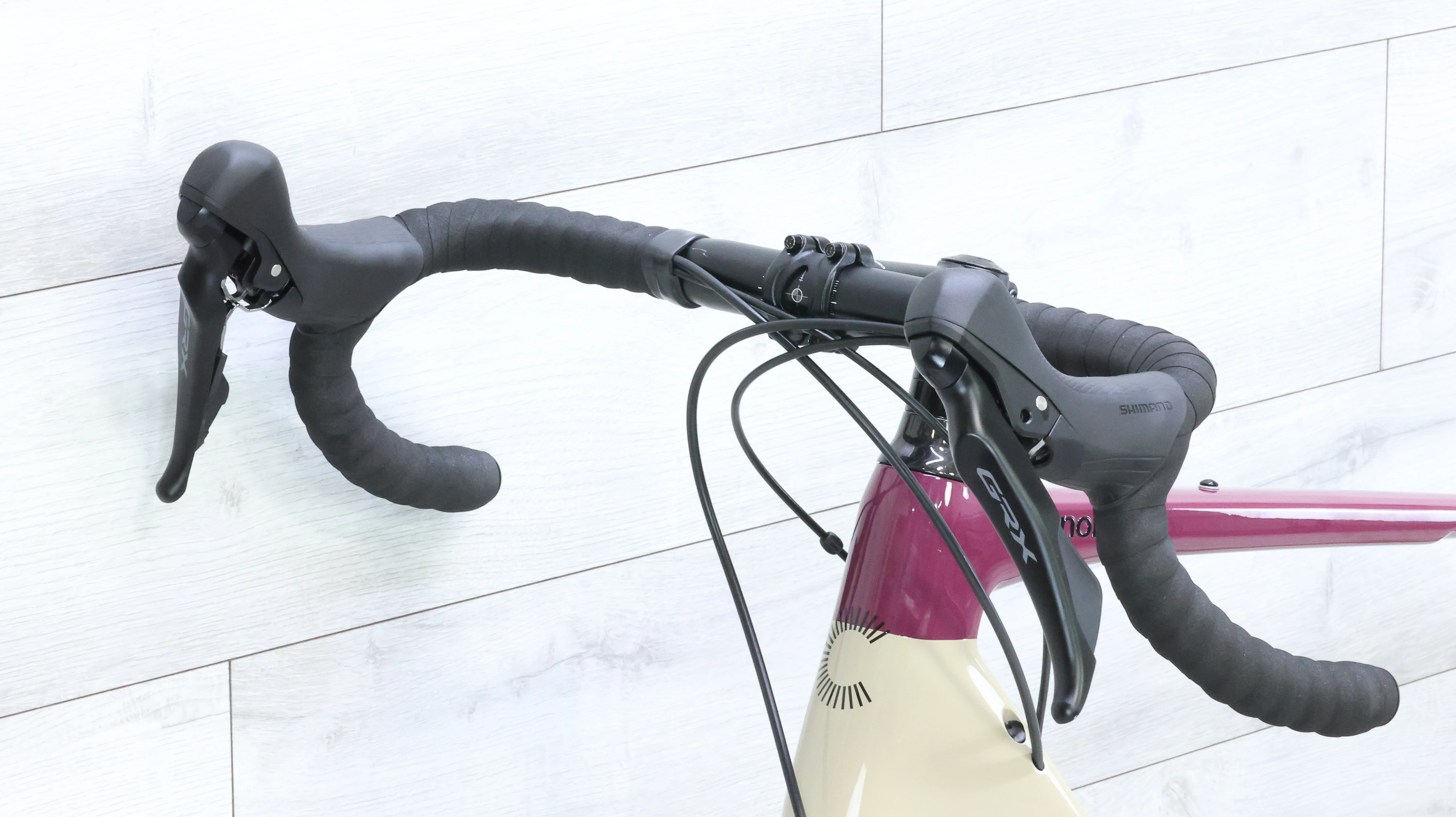 Cannondale Topstone Carbon 3 Gravel Bike - 2023, Large - Image 10