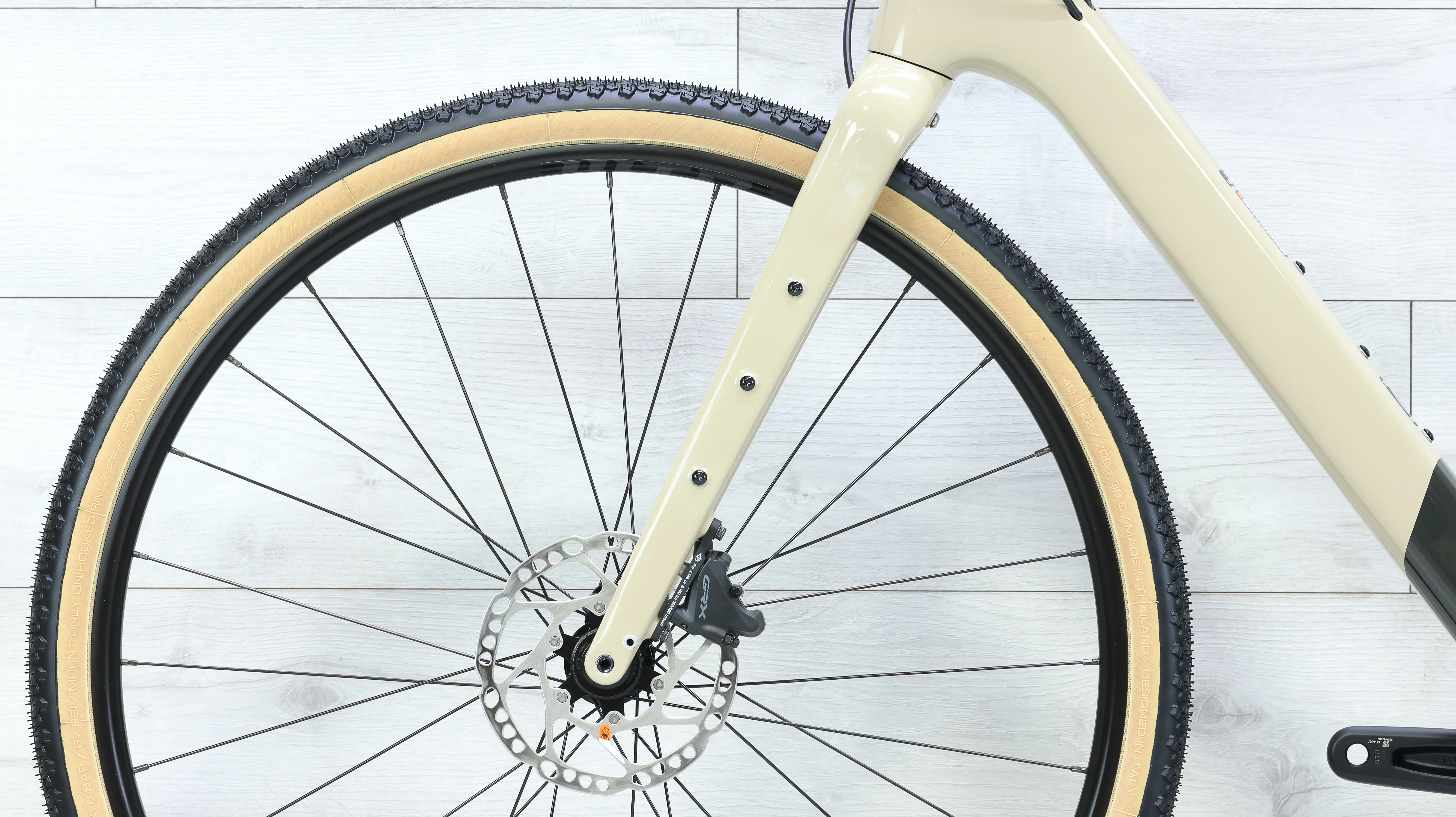 Cannondale Topstone Carbon 3 Gravel Bike - 2023, Large - Image 14