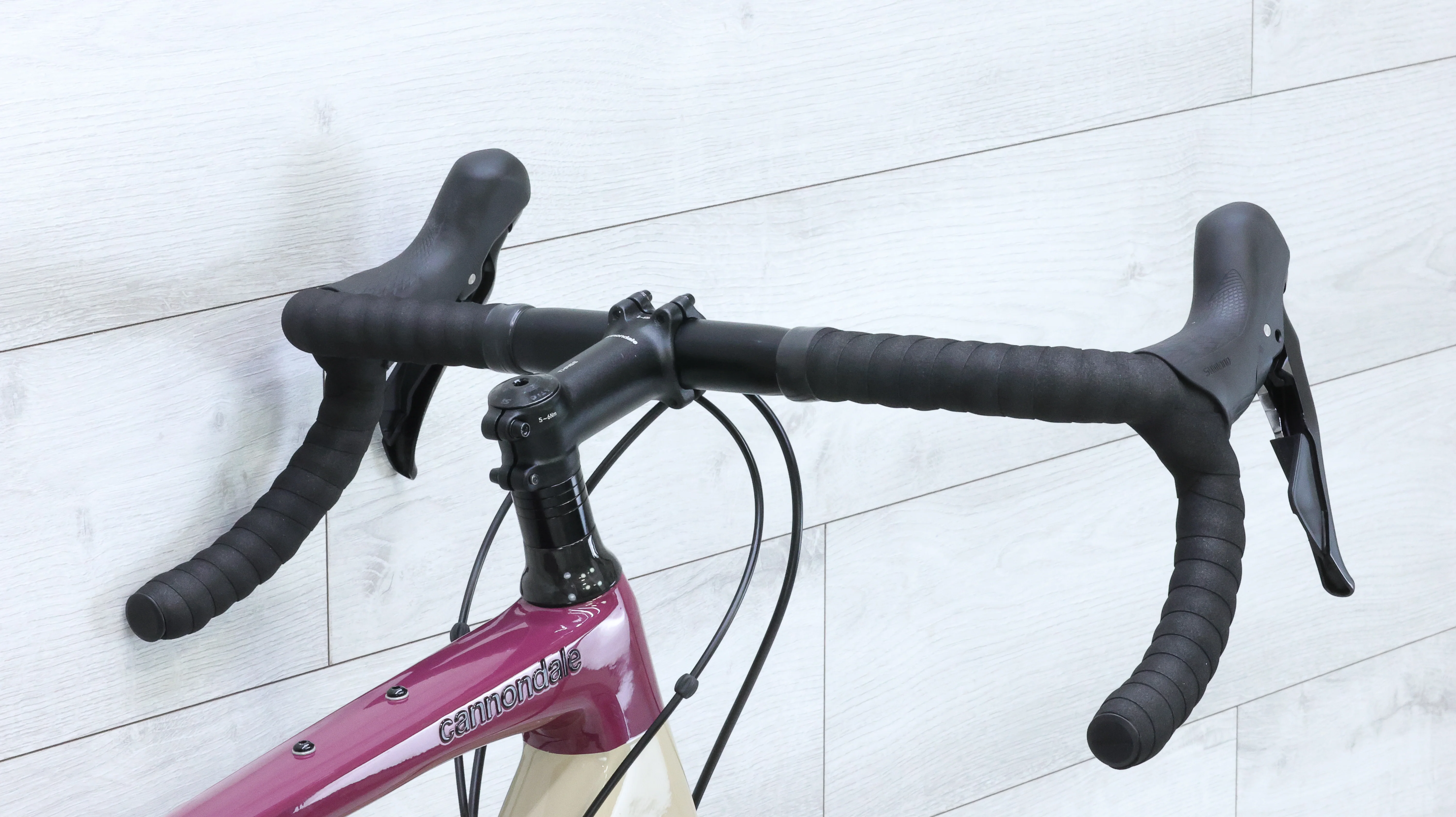 Cannondale Topstone Carbon 3 Gravel Bike - 2023, Large - Image 8
