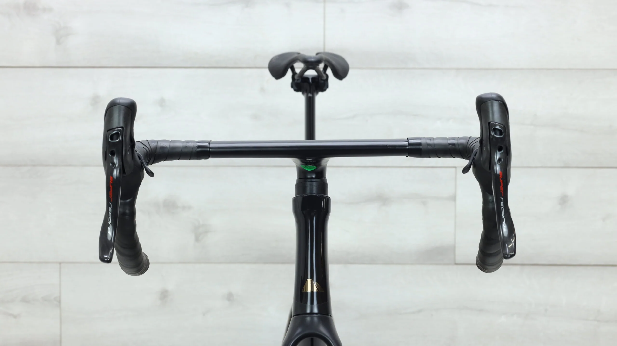 2023 Canyon Aeroad CFR EPS  Road Bike - Medium - Image 11