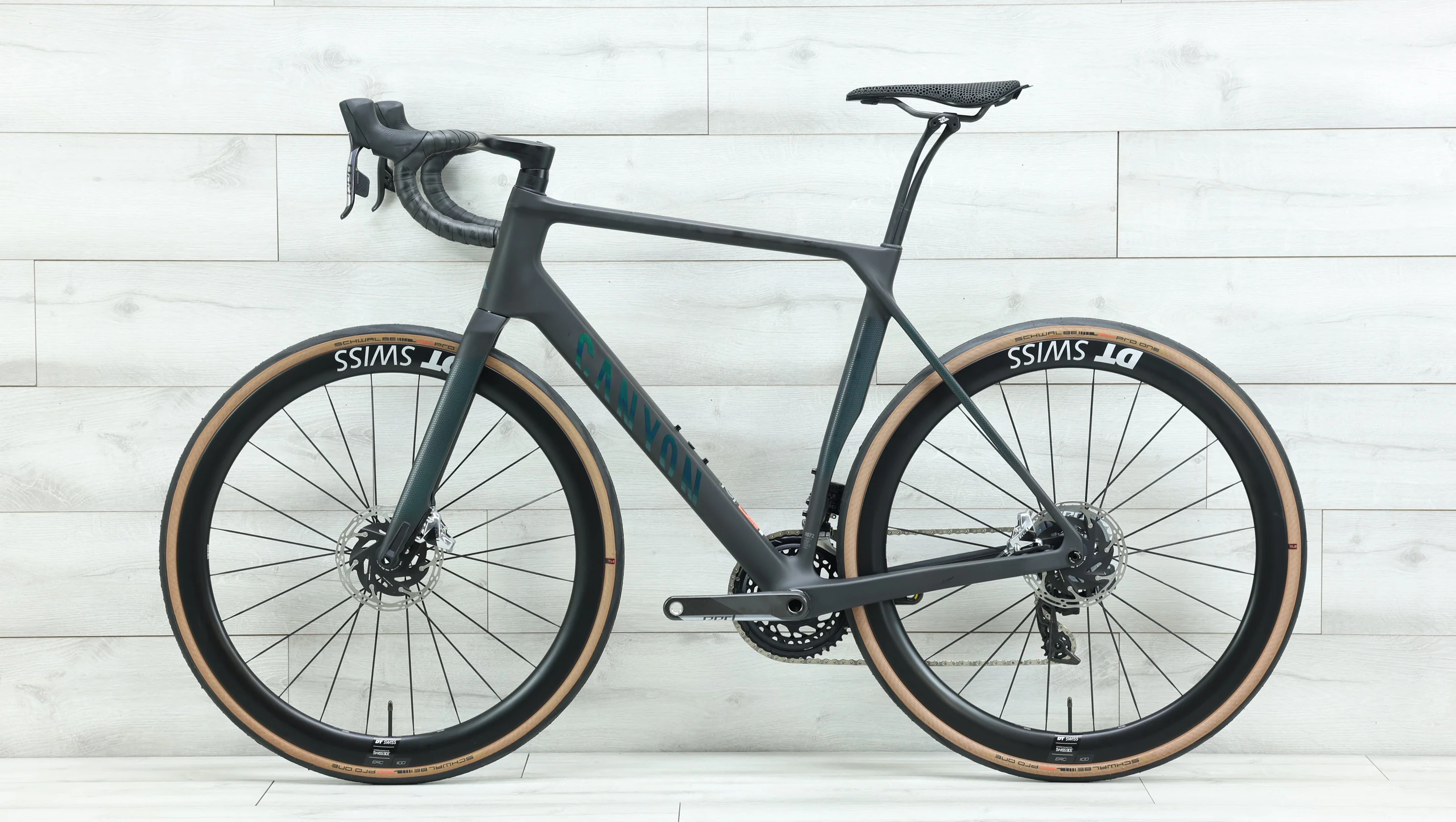 2023 Canyon Endurace CFR AXS Road Bike - Large - Image 2