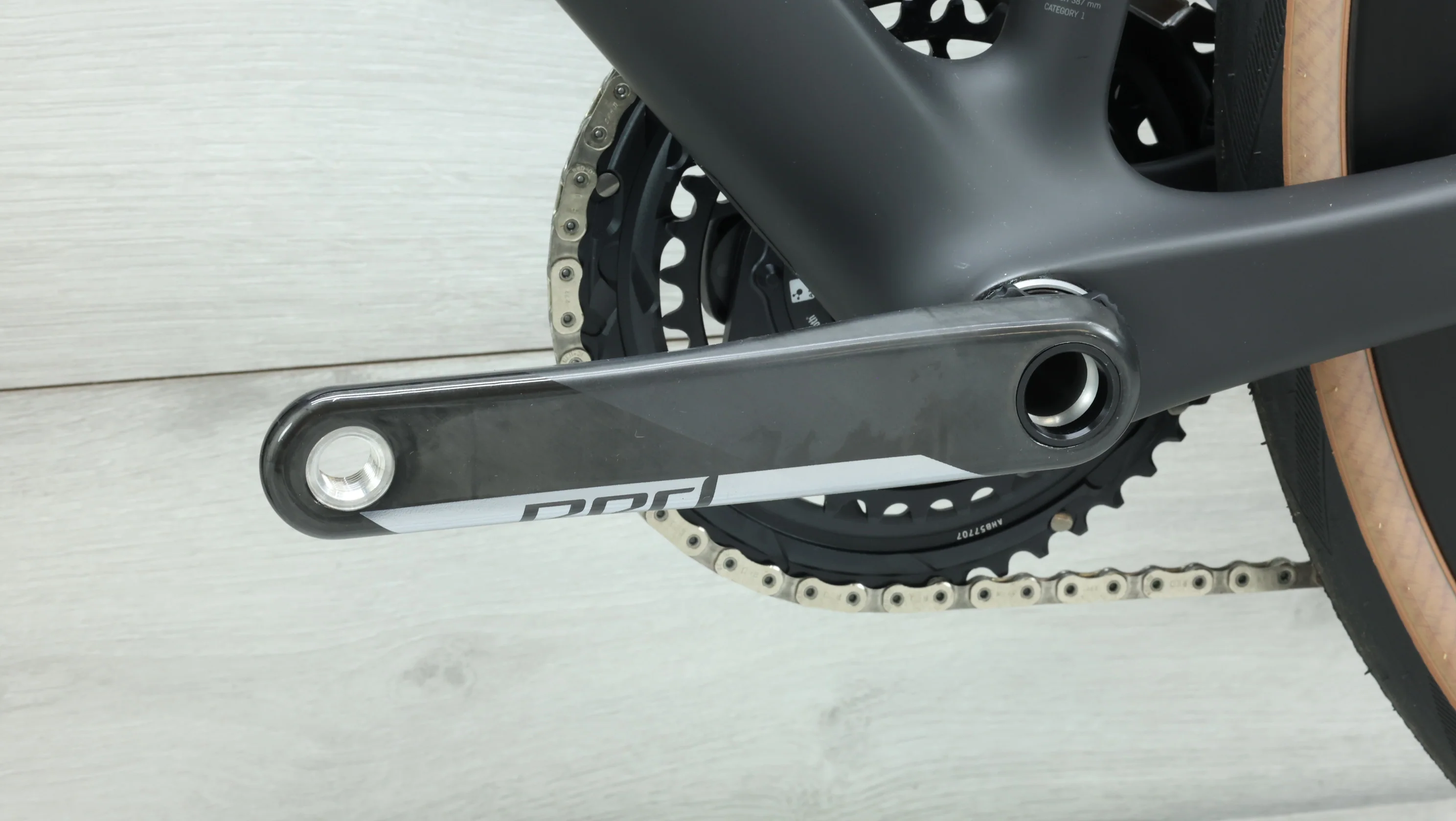 2023 Canyon Endurace CFR AXS Road Bike - Large - Image 6