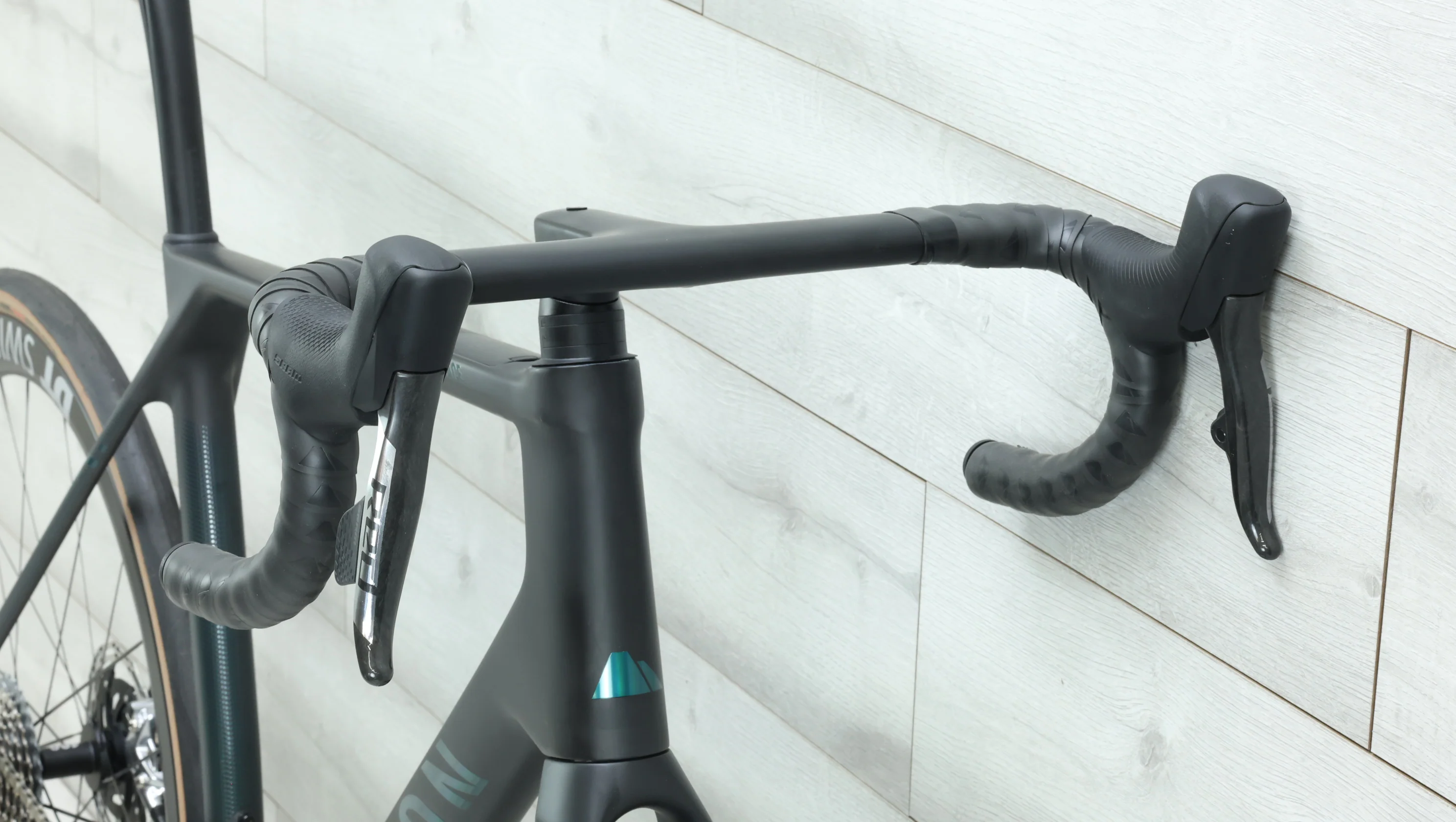 2023 Canyon Endurace CFR AXS Road Bike - Large - Image 7