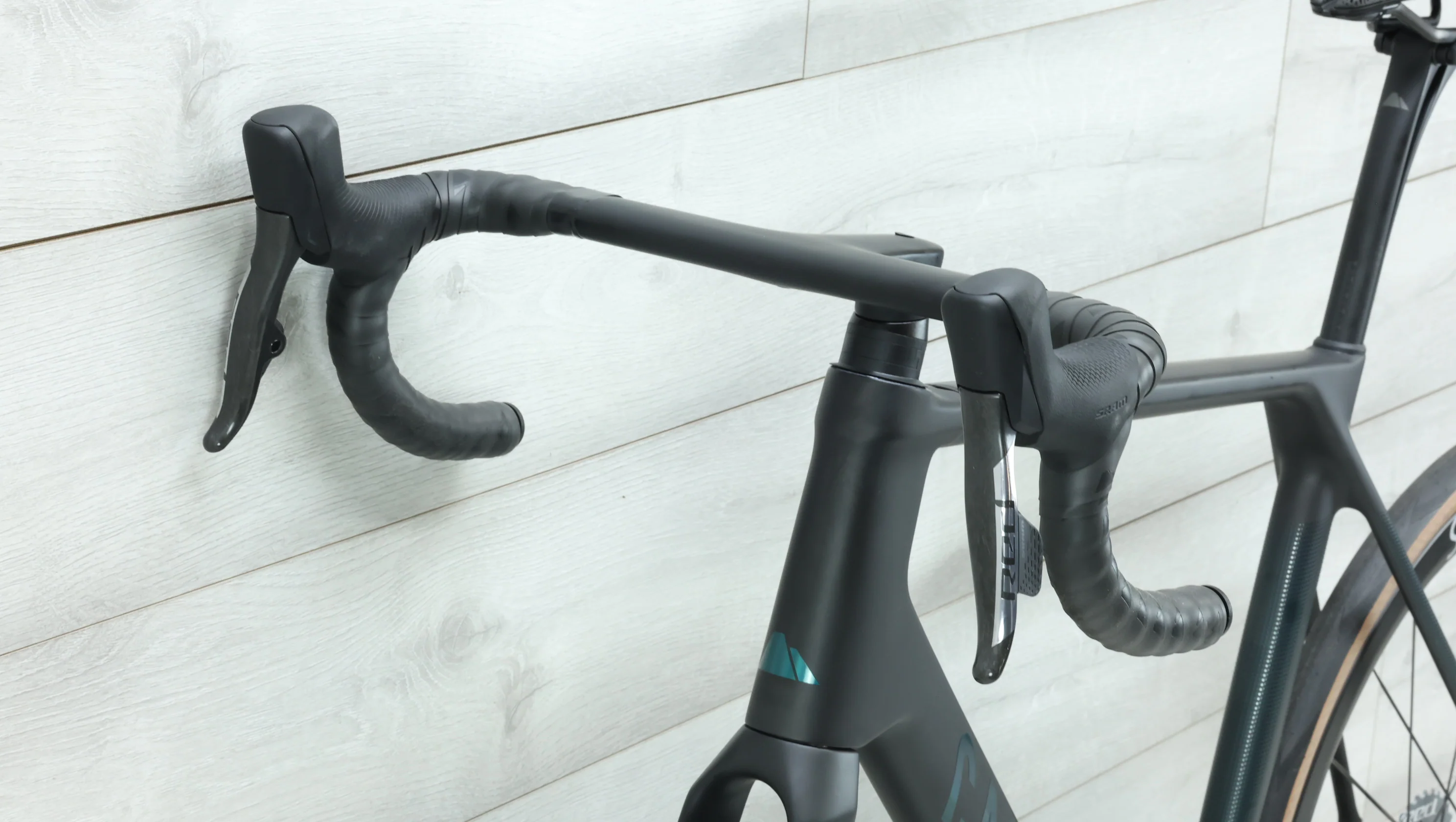 2023 Canyon Endurace CFR AXS Road Bike - Large - Image 8
