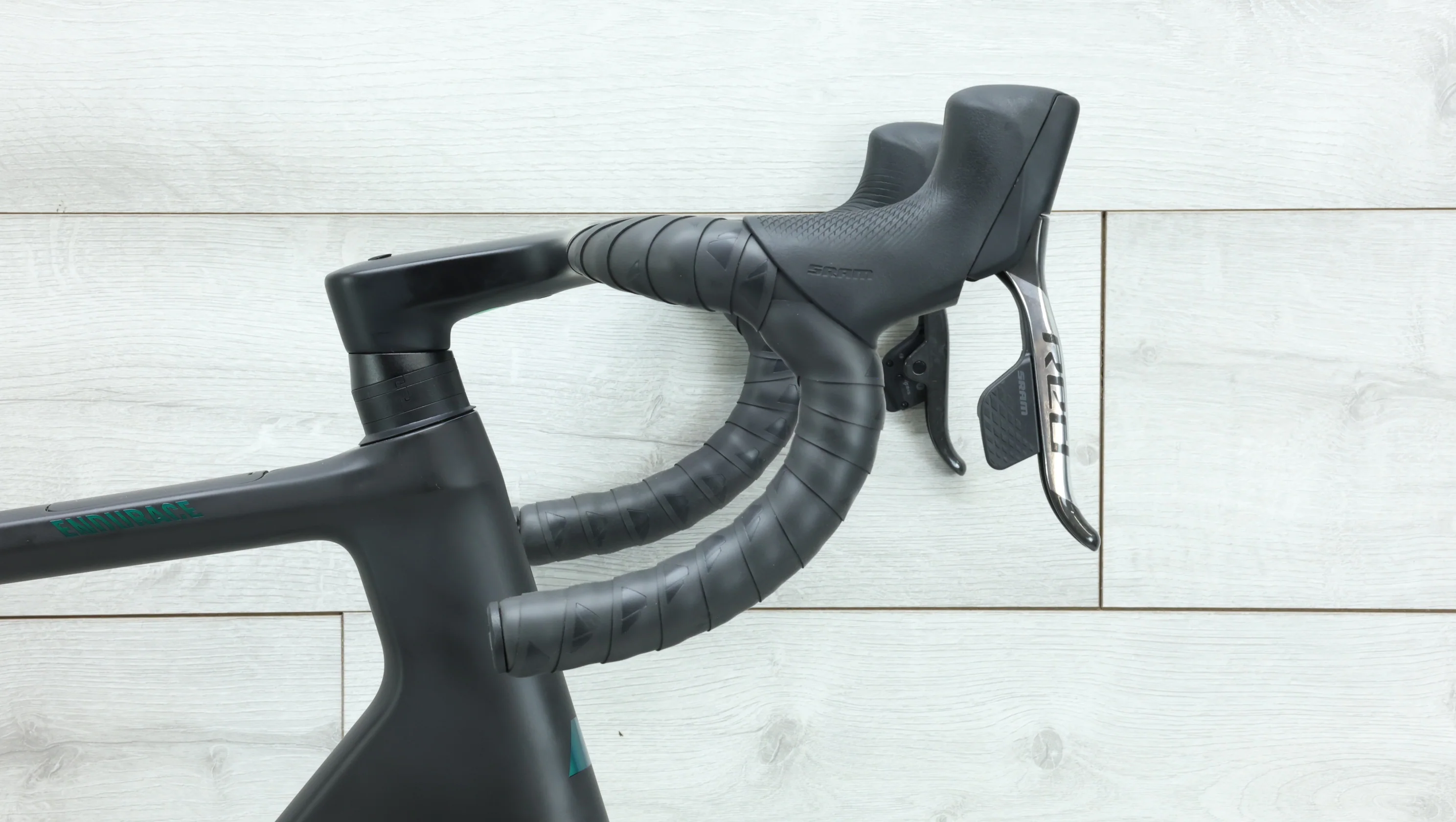 2023 Canyon Endurace CFR AXS Road Bike - Large - Image 9