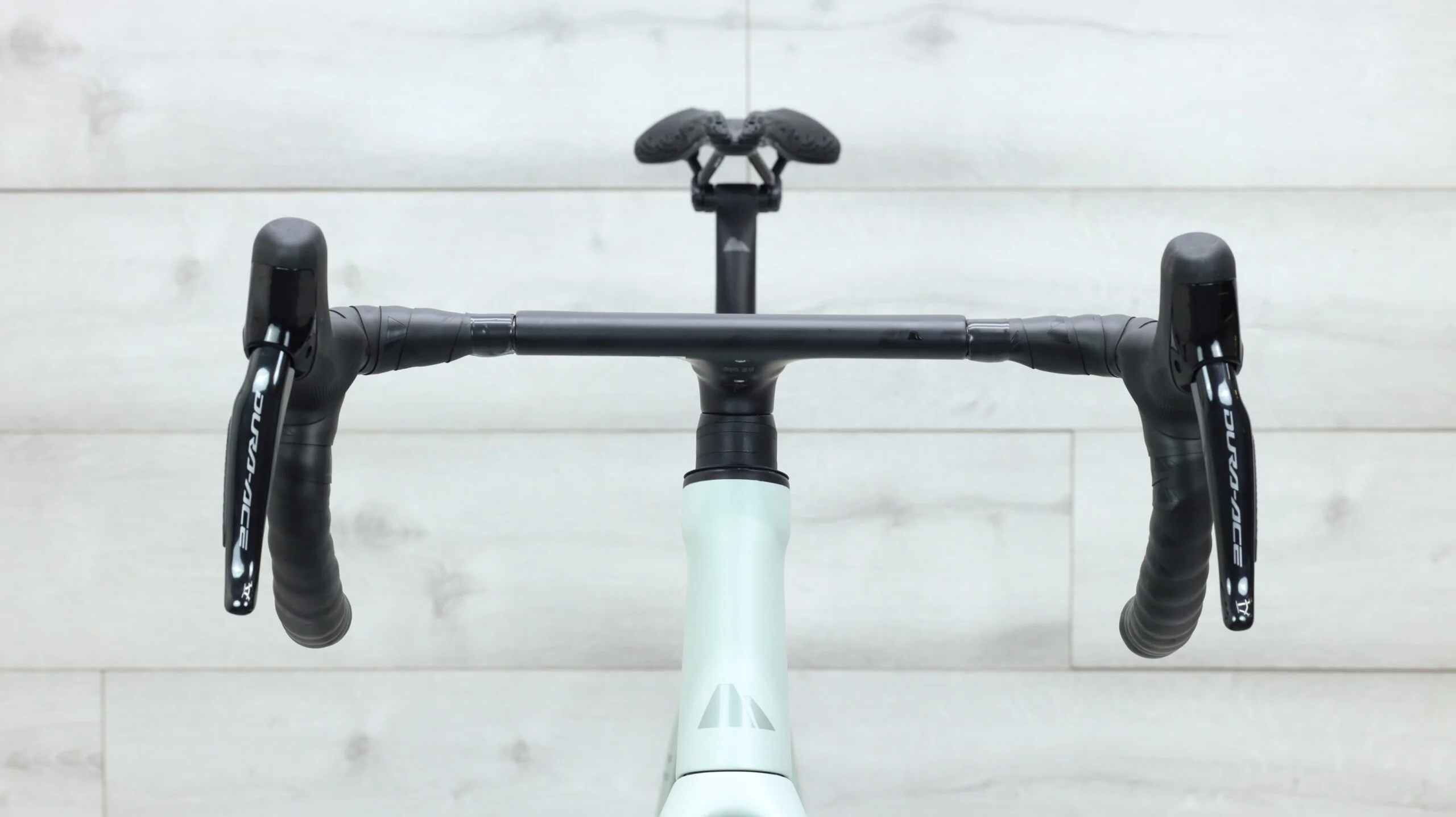 2023 Canyon Endurace CFR Di2 Road Bike - Small - Image 10