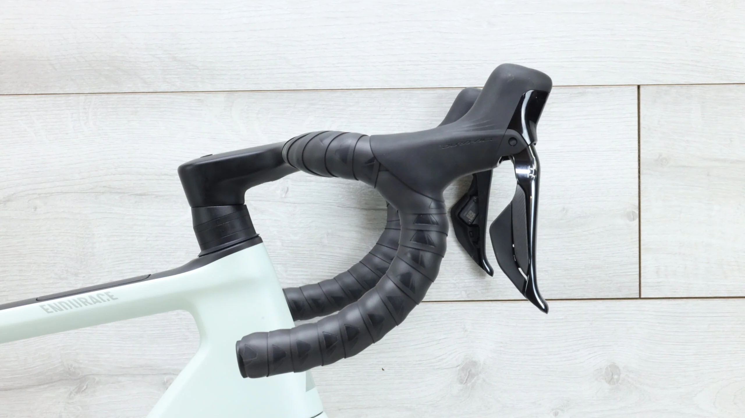 2023 Canyon Endurace CFR Di2 Road Bike - Small - Image 11