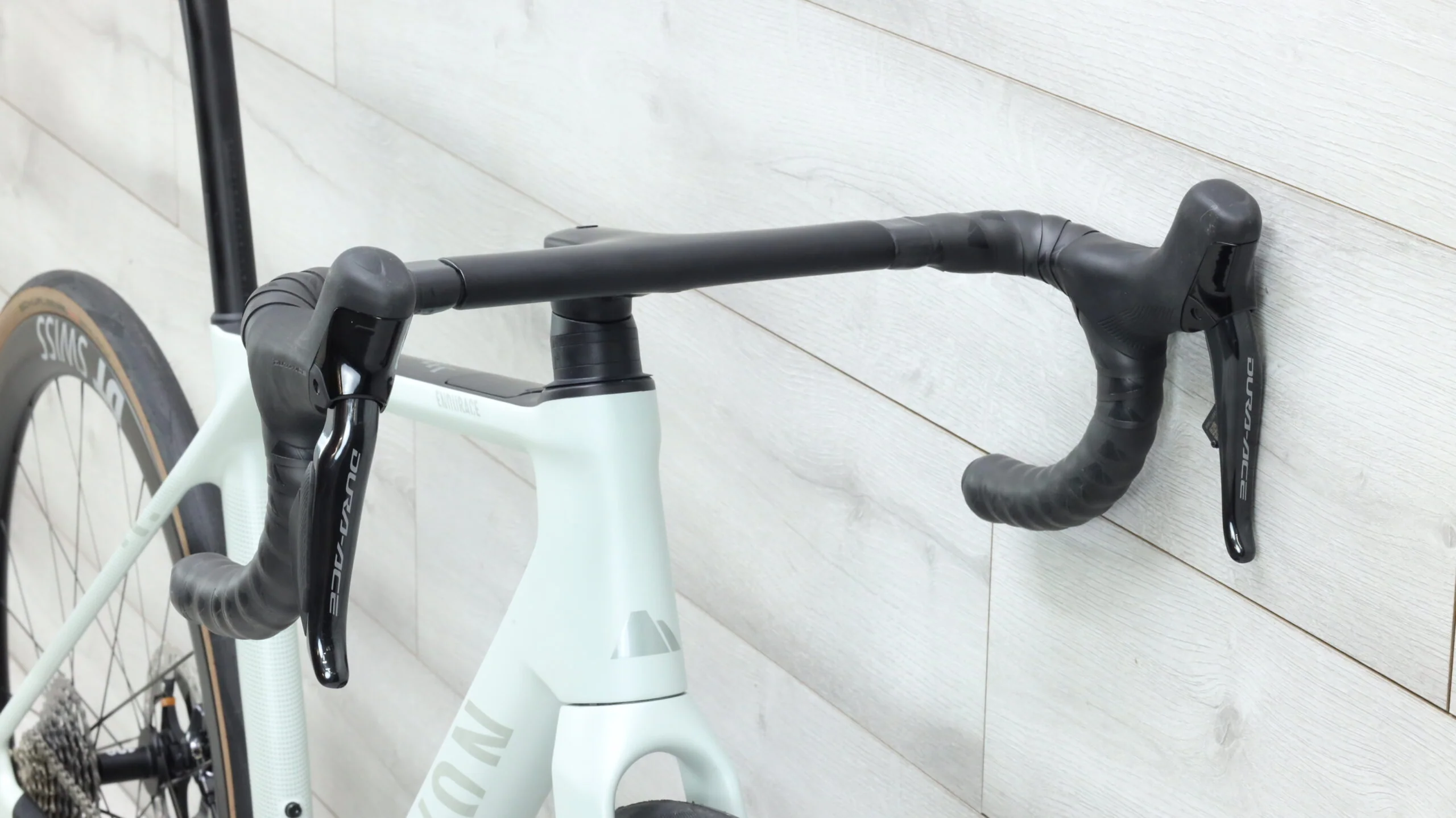 2023 Canyon Endurace CFR Di2 Road Bike - Small - Image 7