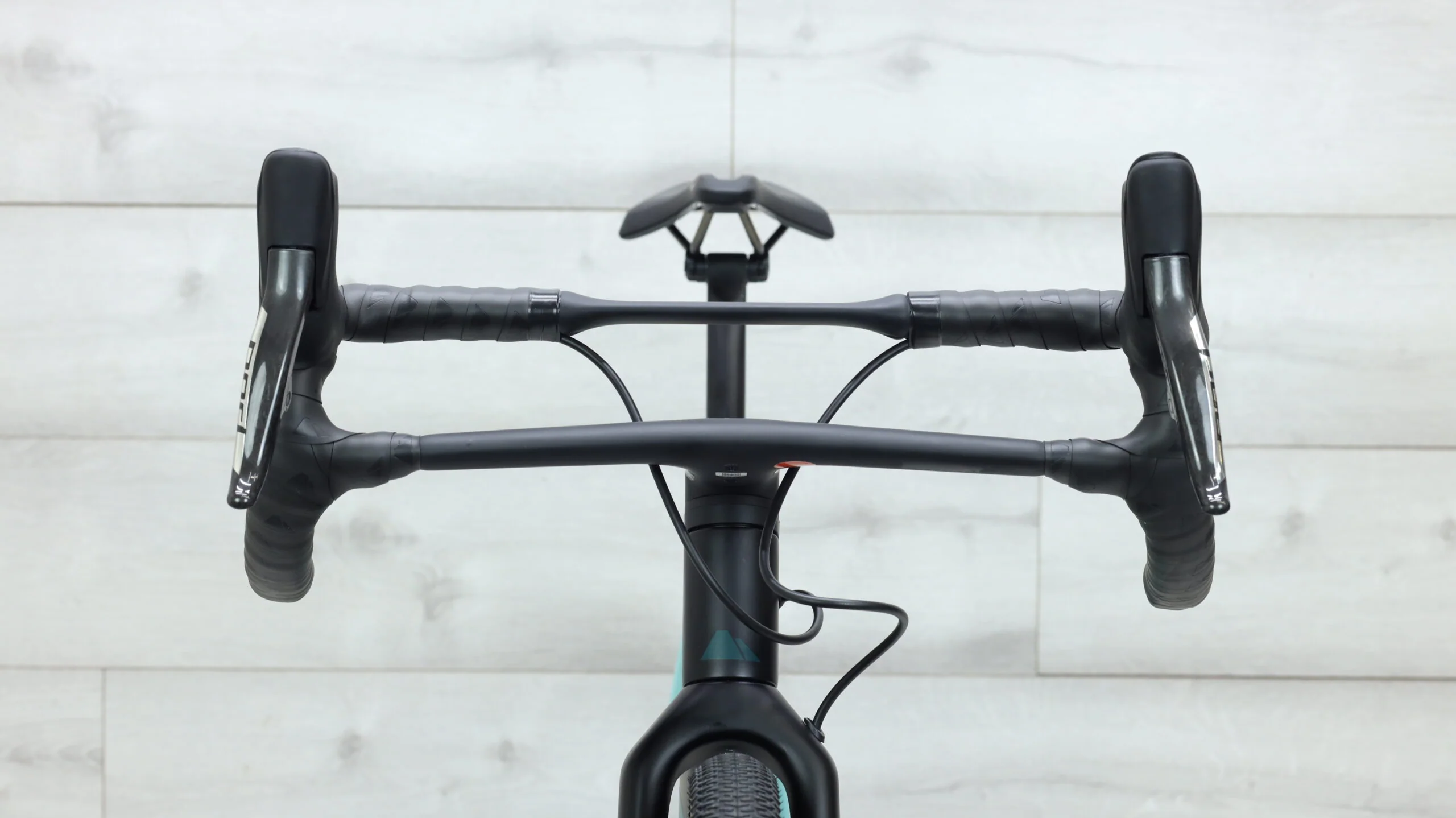 2023 Canyon Grail CF SLX 9 eTap Gravel Bike - Small - Image 11