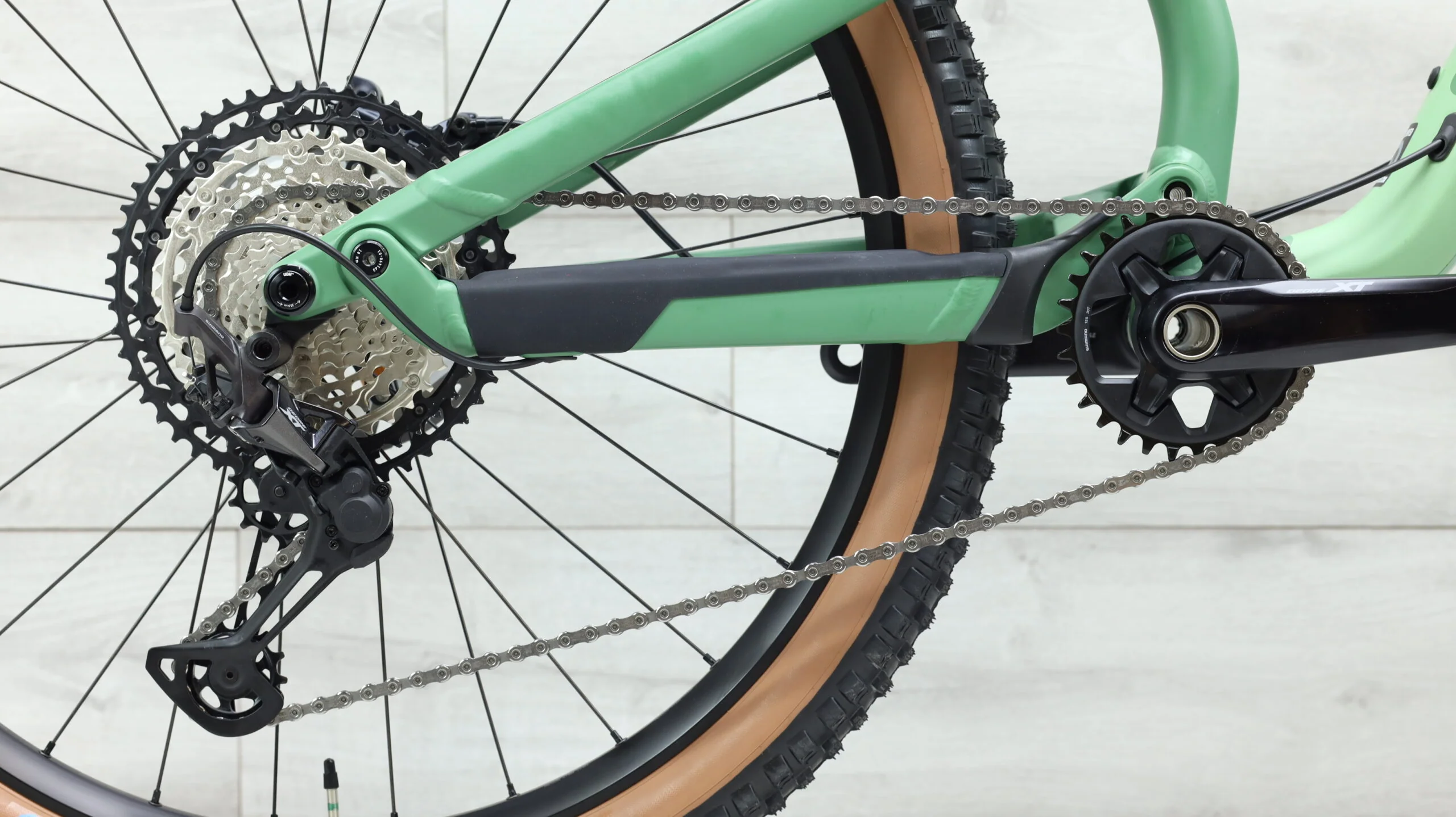 2023 Canyon Neuron 7 Mountain Bike - Small - Image 5