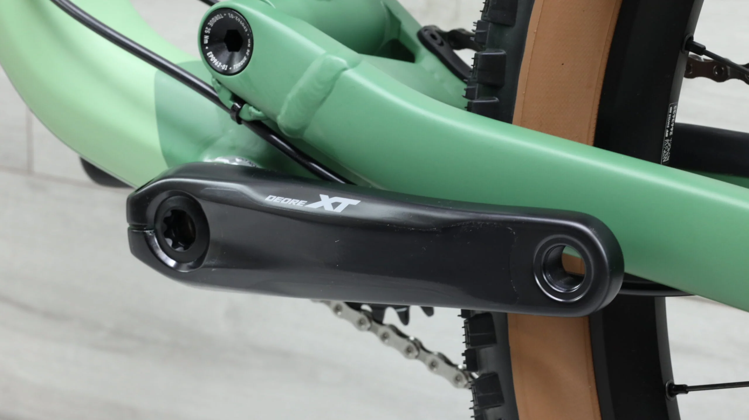 2023 Canyon Neuron 7 Mountain Bike - Small - Image 6