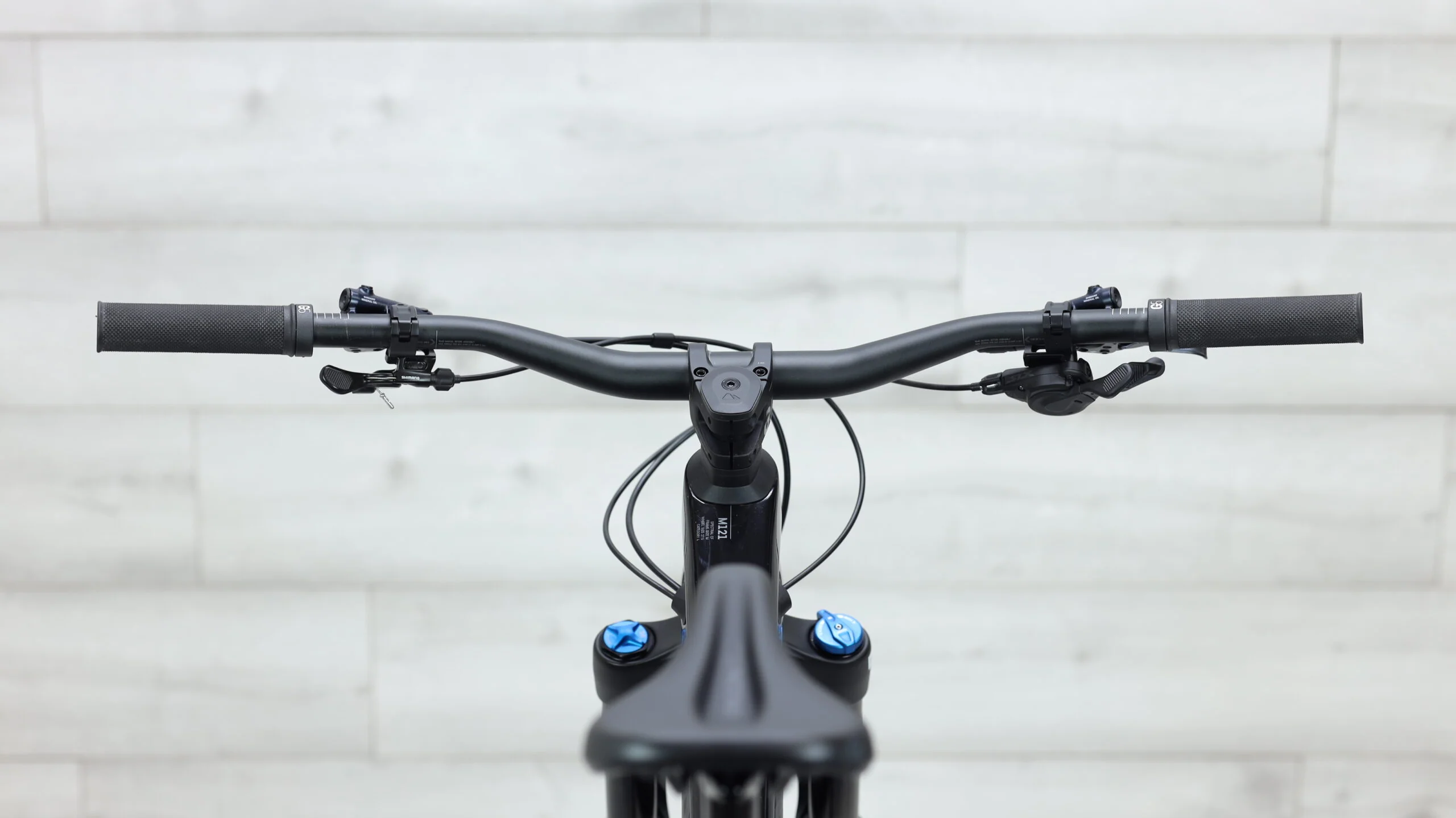 2023 Canyon Spectral 27.5 CF 7  Mountain Bike - Medium - Image 11