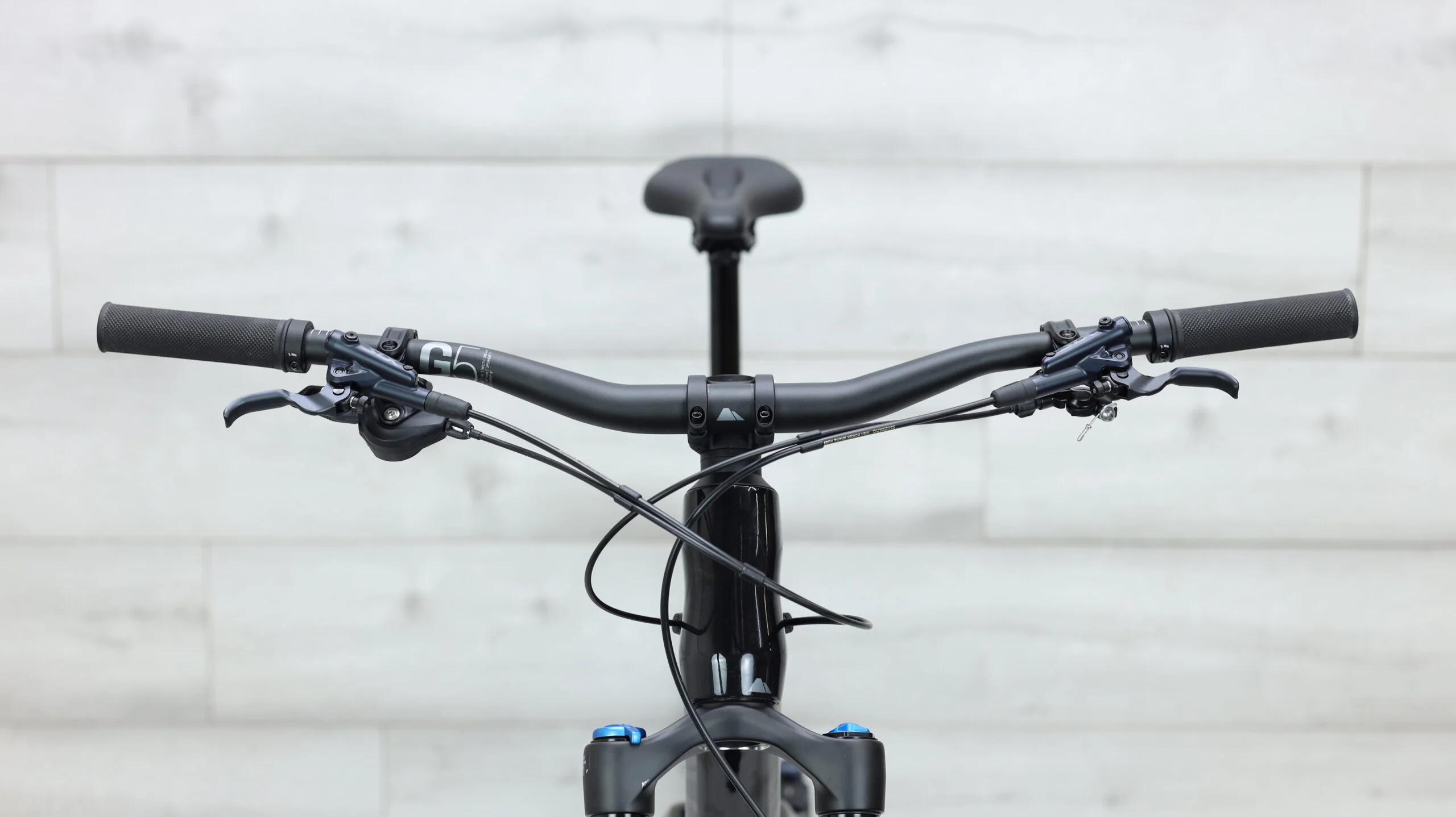 2023 Canyon Spectral 27.5 CF 7  Mountain Bike - Medium - Image 12