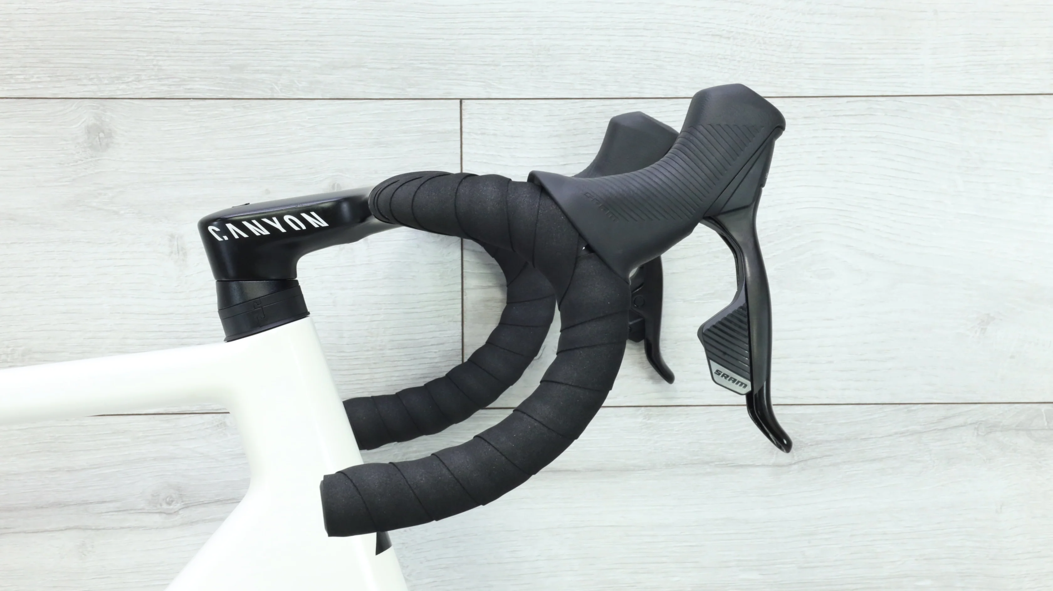 2023 Canyon Ultimate CF SL 7 AXS Road Bike - Large - Image 9