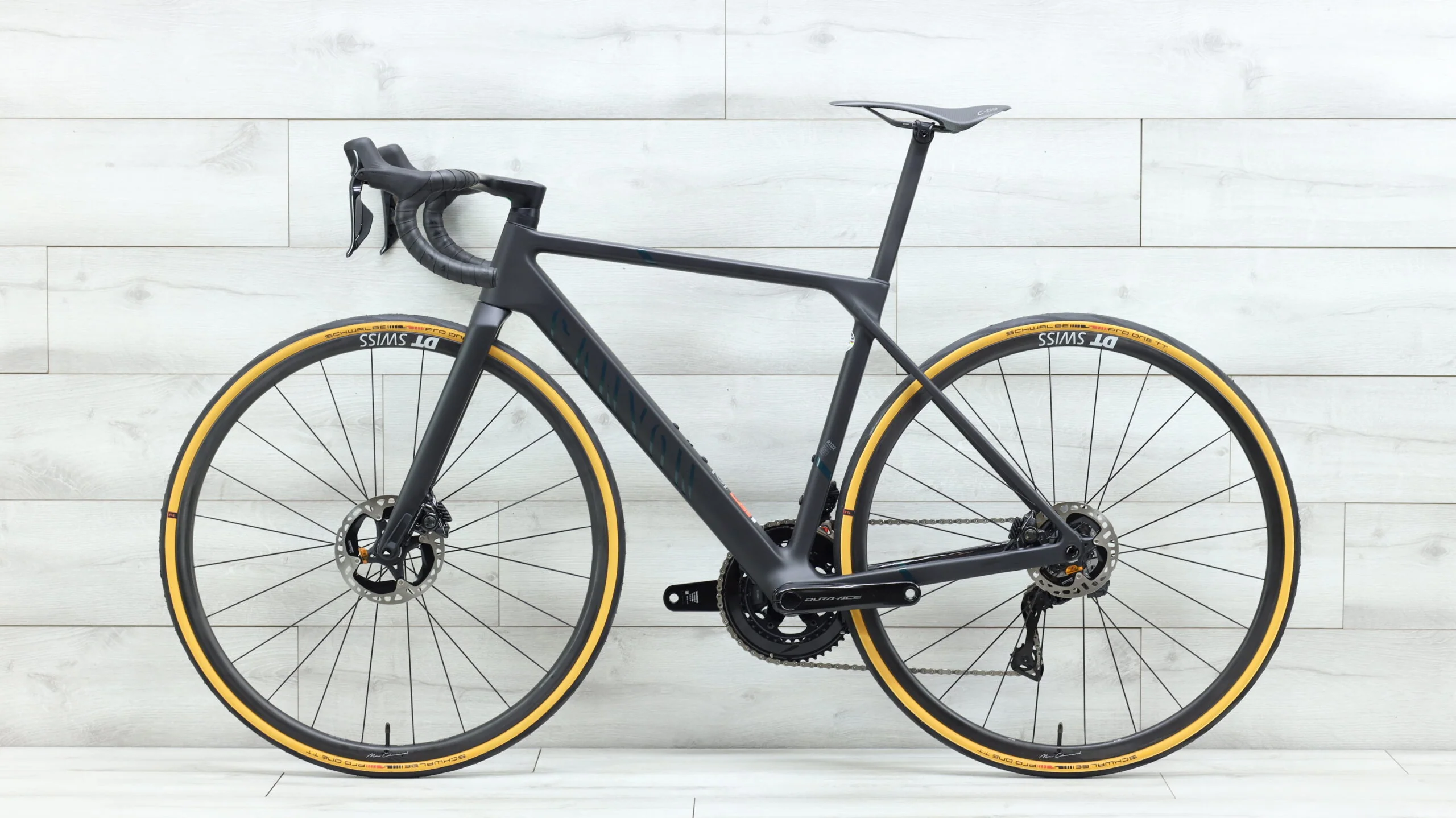 2023 Canyon Ultimate CFR Di2 Road Bike - Small - Image 2