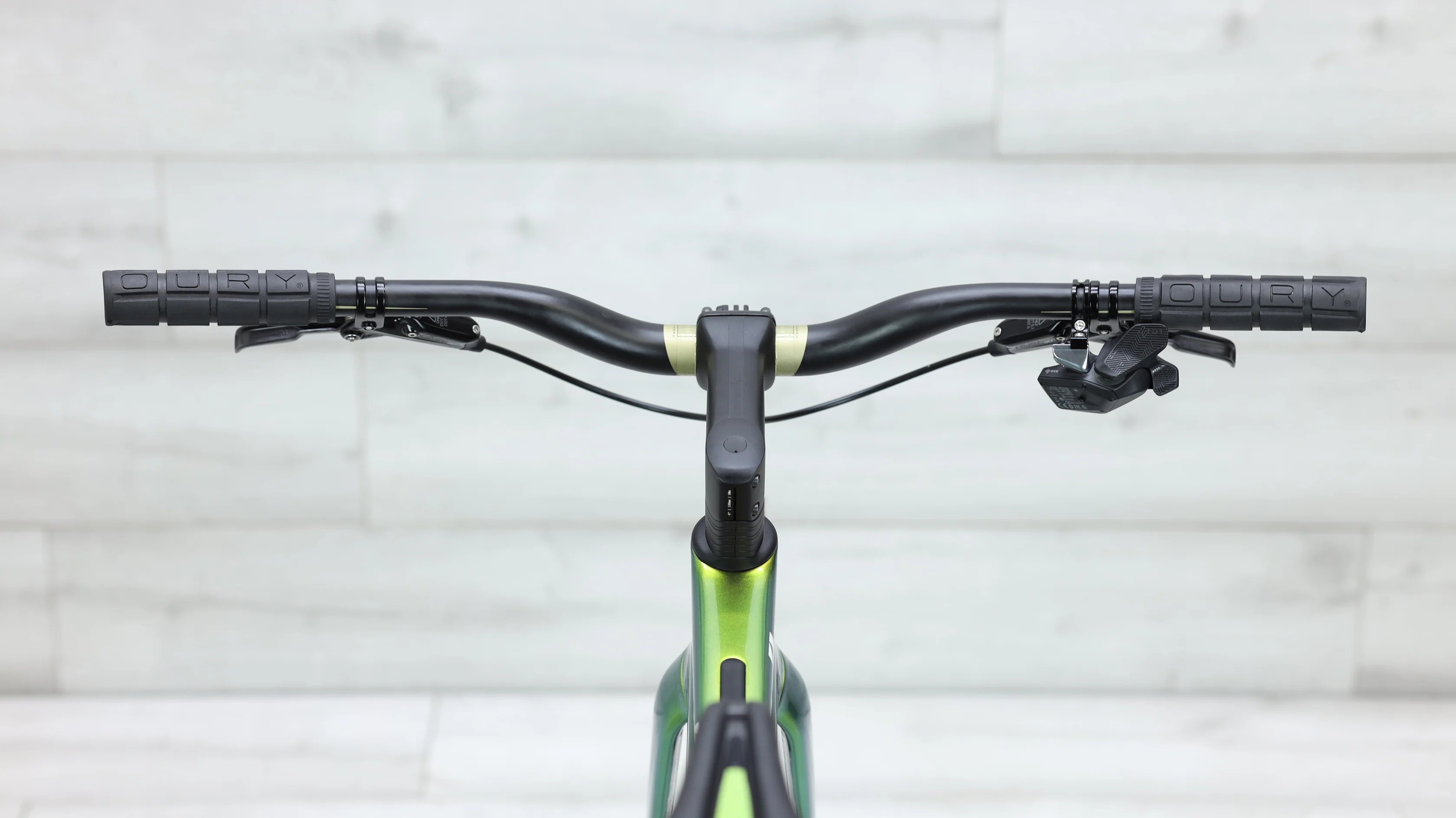Cervelo Aspero 5 Force XPLR eTap AXS 1 Gravel Bike - 2023, 51cm - Image 9