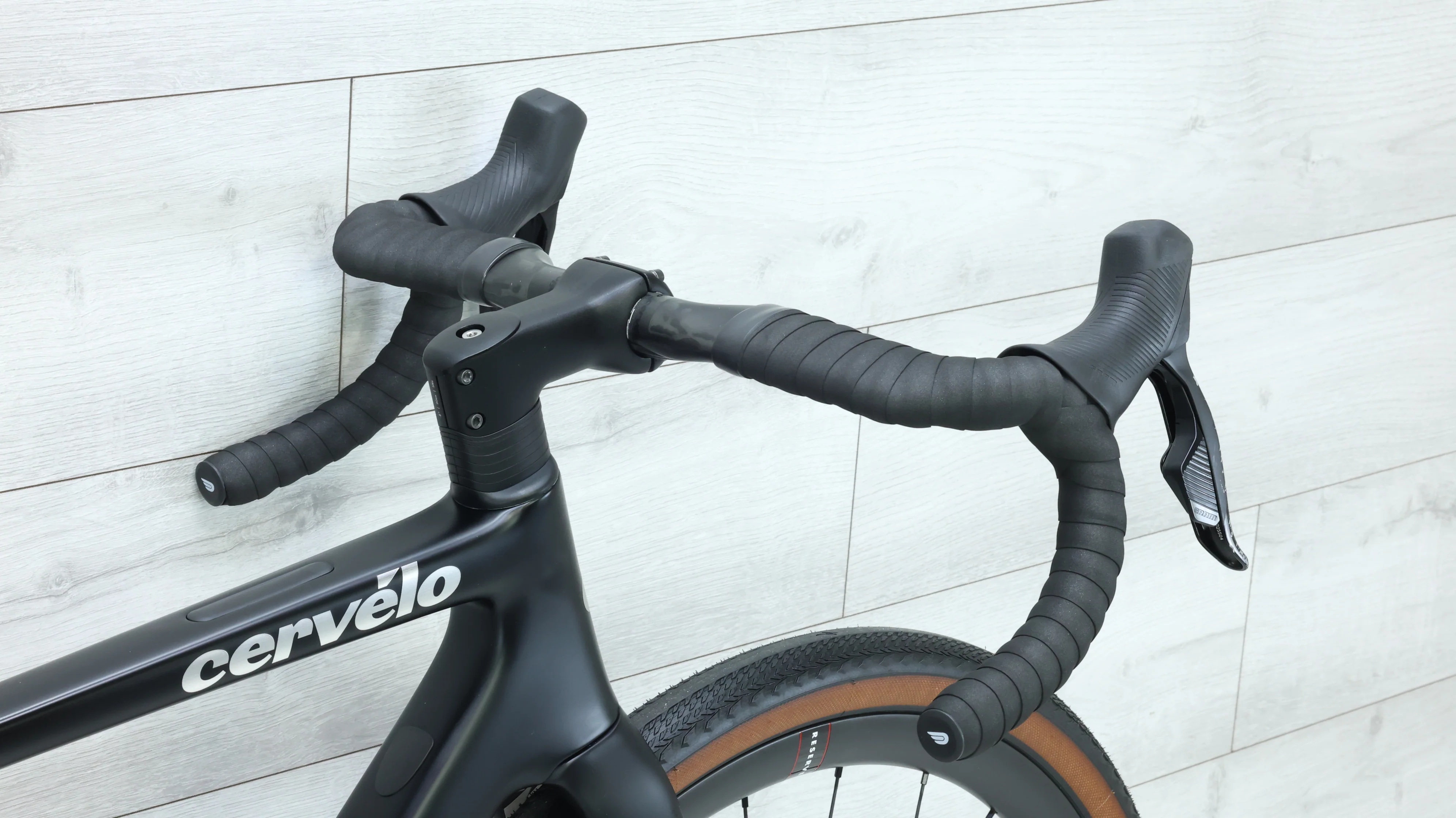 2023 Cervelo Aspero-5 Force XPLR eTap AXS 1 Gravel Bike - 54cm - Image 8