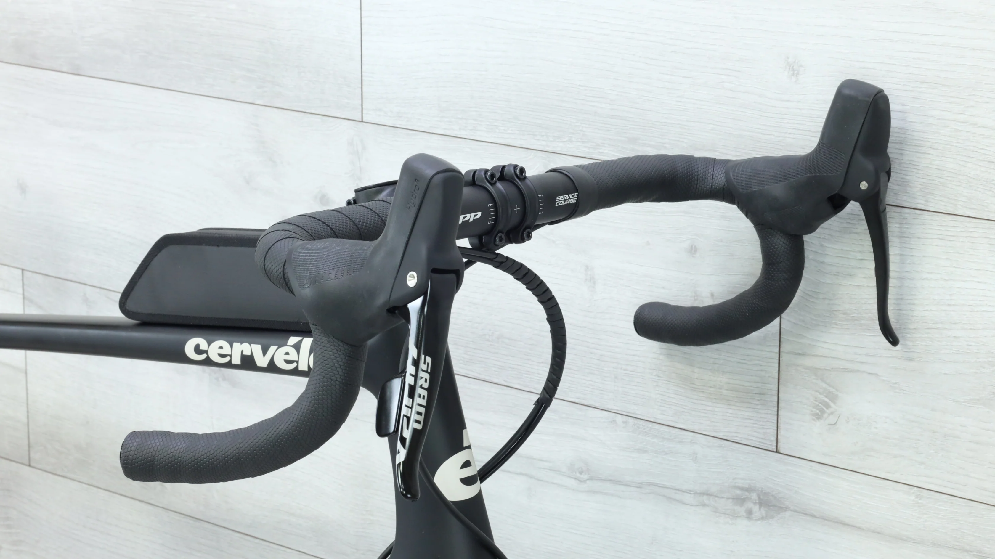 2023 Cervelo Aspero Apex 1 Gravel Bike - 61cm - Image 7
