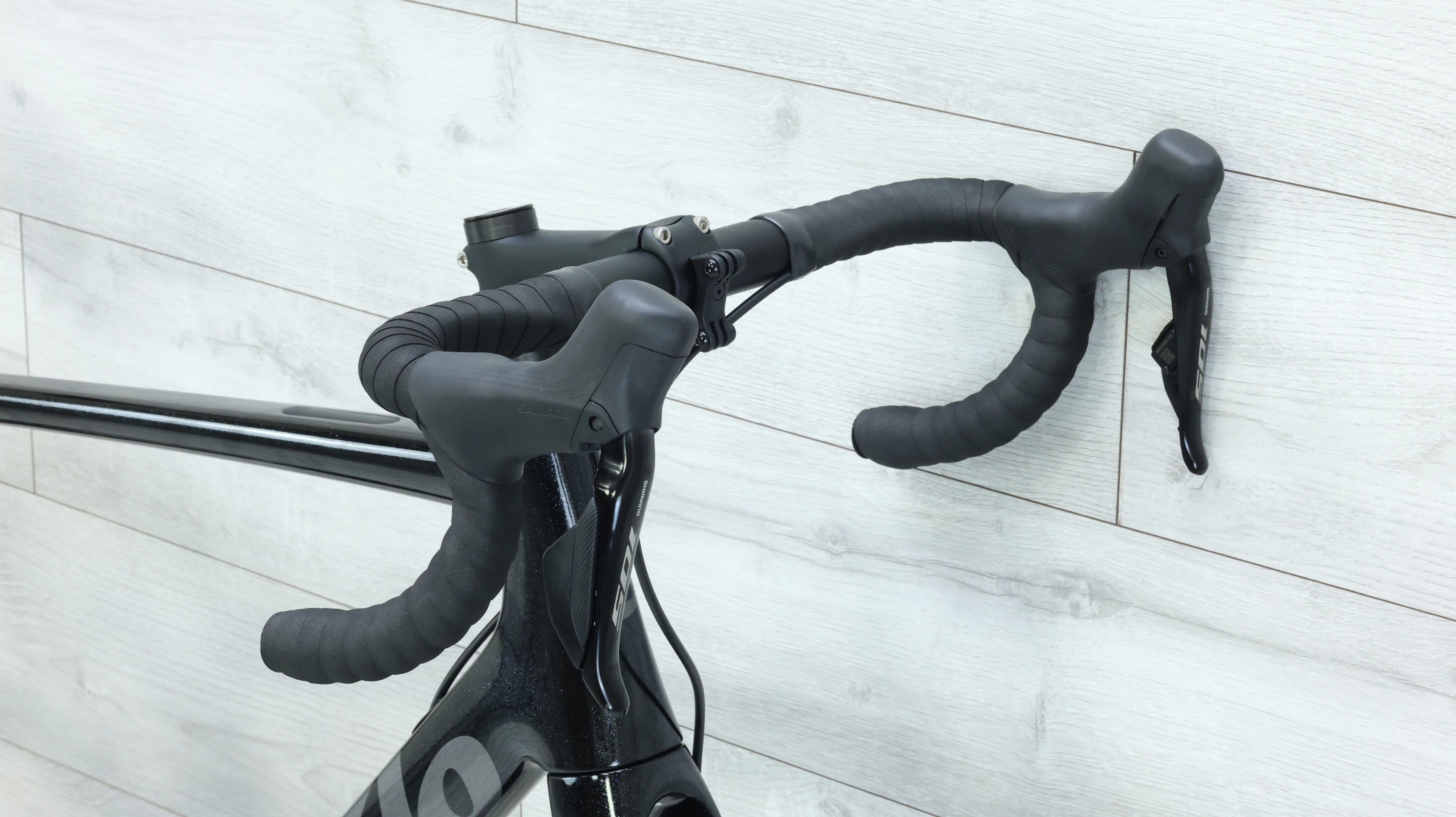 2023 Cervelo Caledonia 105 Di2 Road Bike - 56cm - Image 10