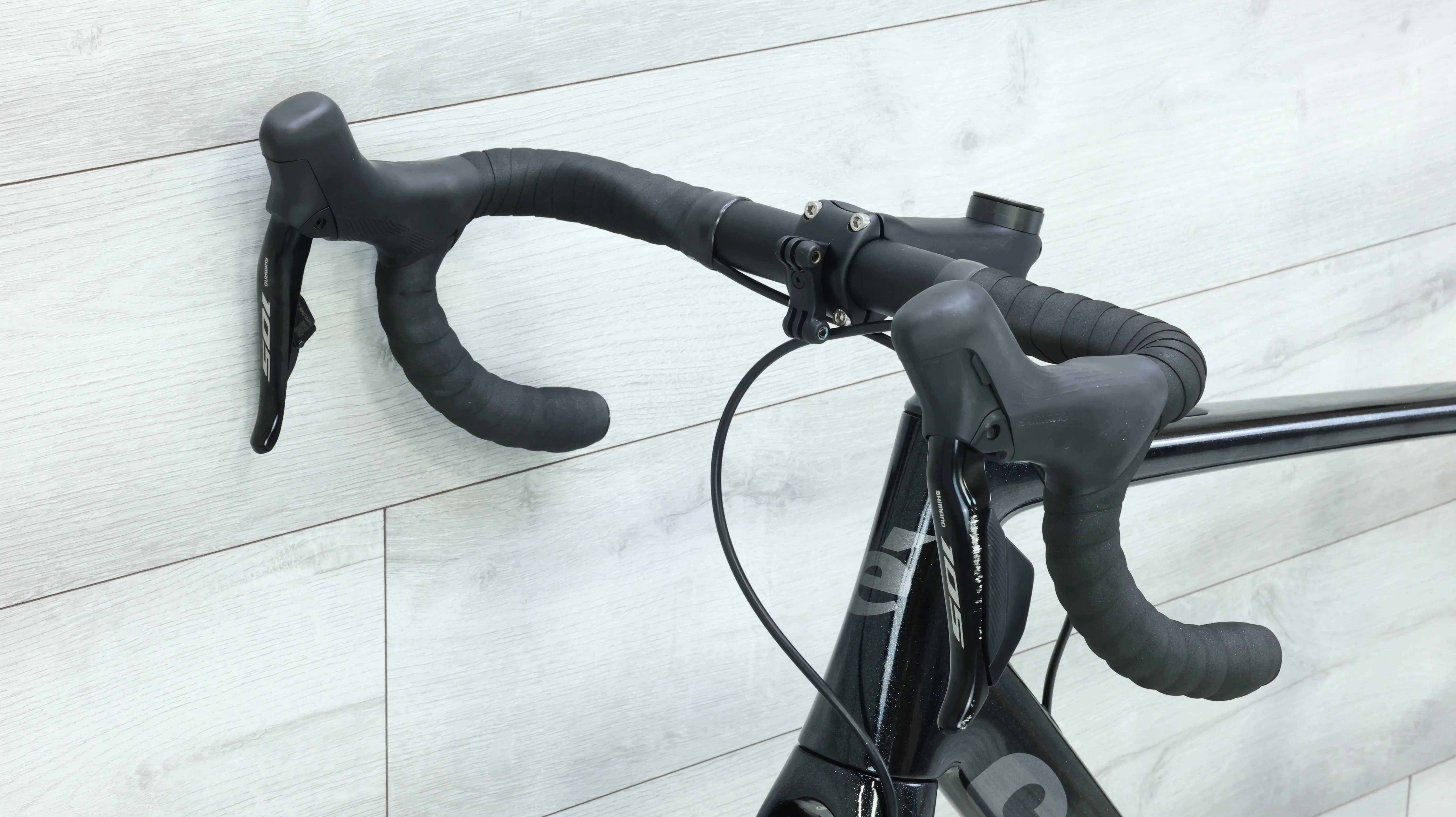 2023 Cervelo Caledonia 105 Di2 Road Bike - 56cm - Image 11