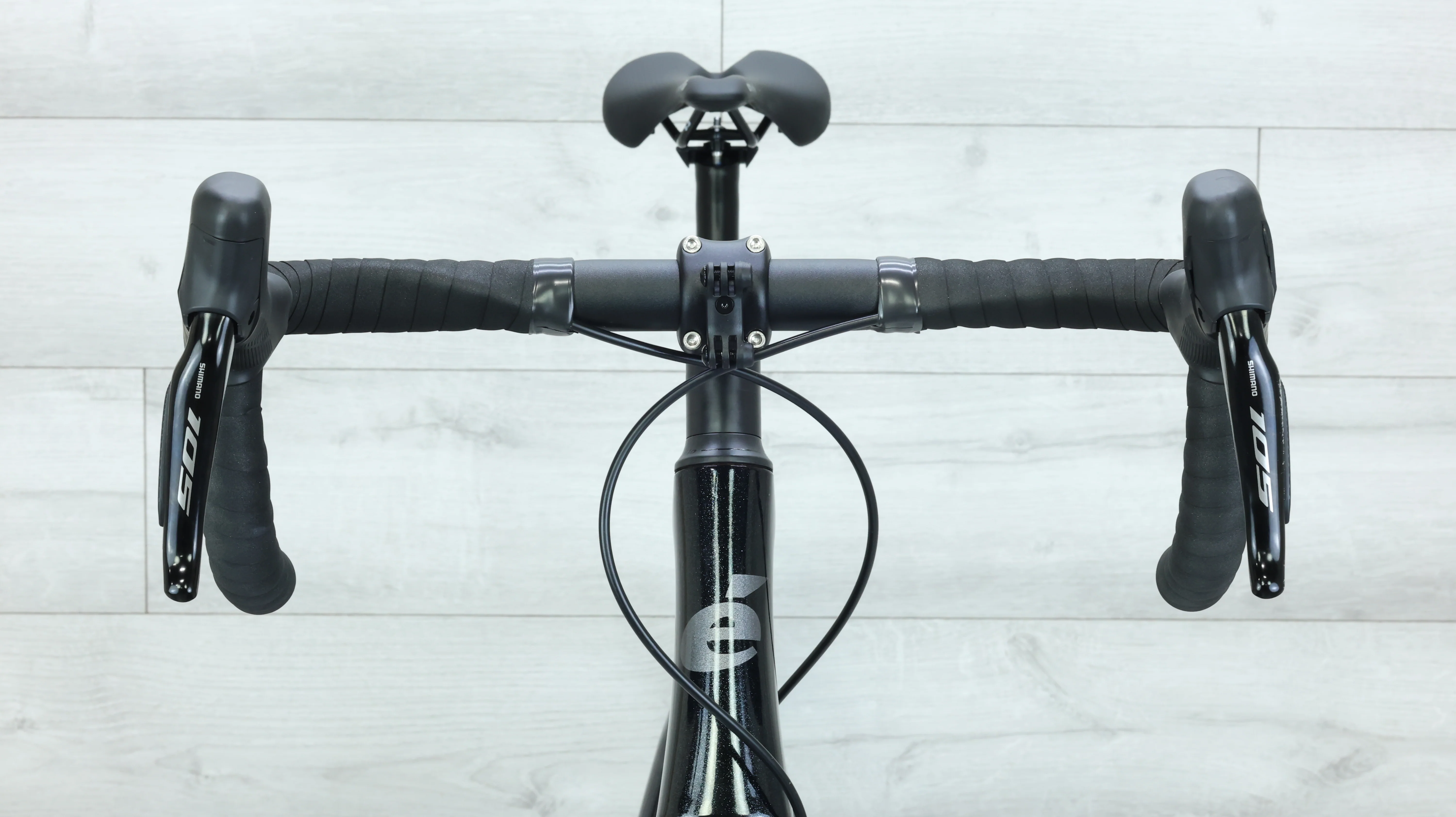 2023 Cervelo Caledonia 105 Di2 Road Bike - 56cm - Image 12