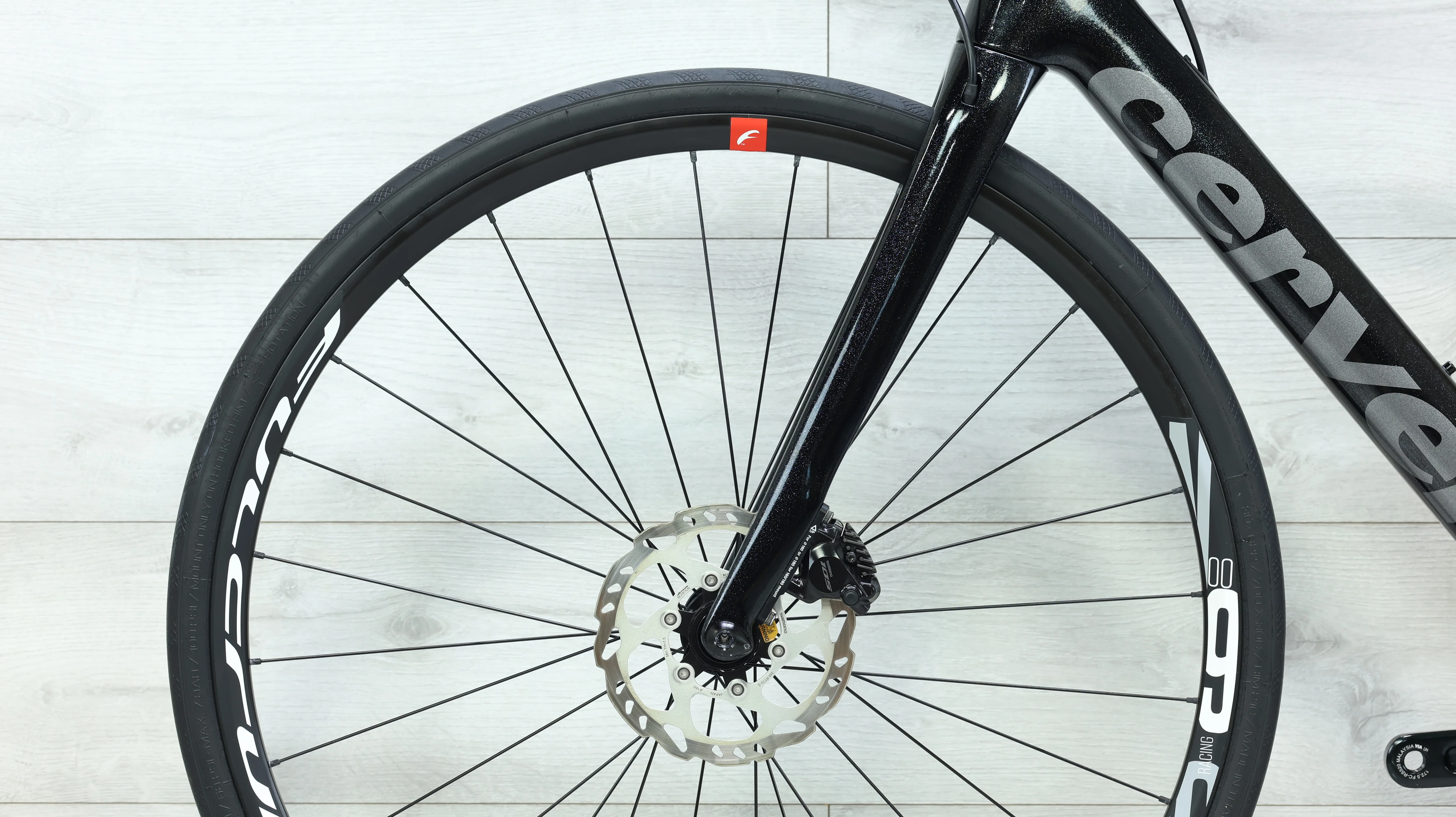 2023 Cervelo Caledonia 105 Di2 Road Bike - 56cm - Image 14