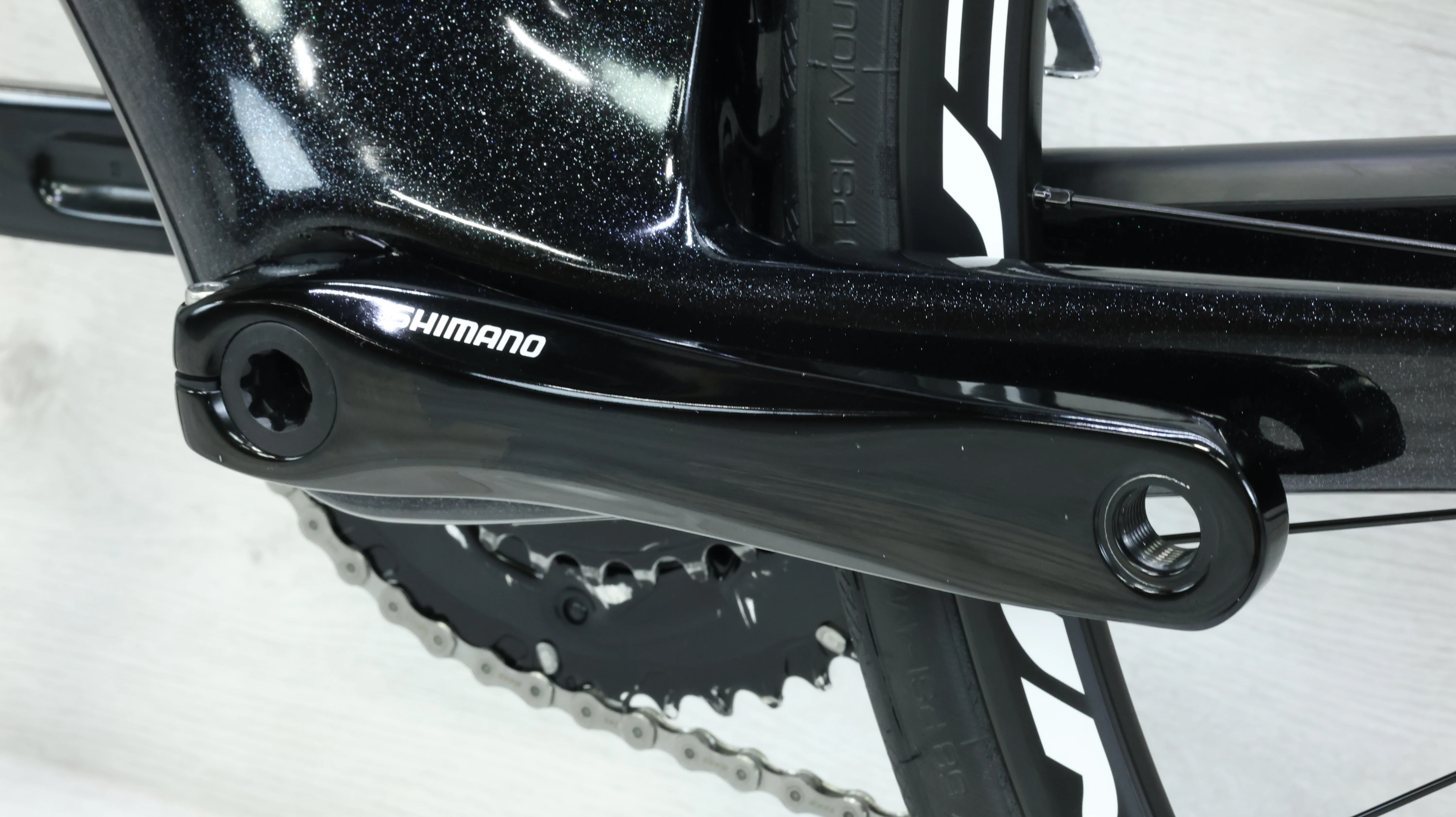 2023 Cervelo Caledonia 105 Di2 Road Bike - 56cm - Image 7