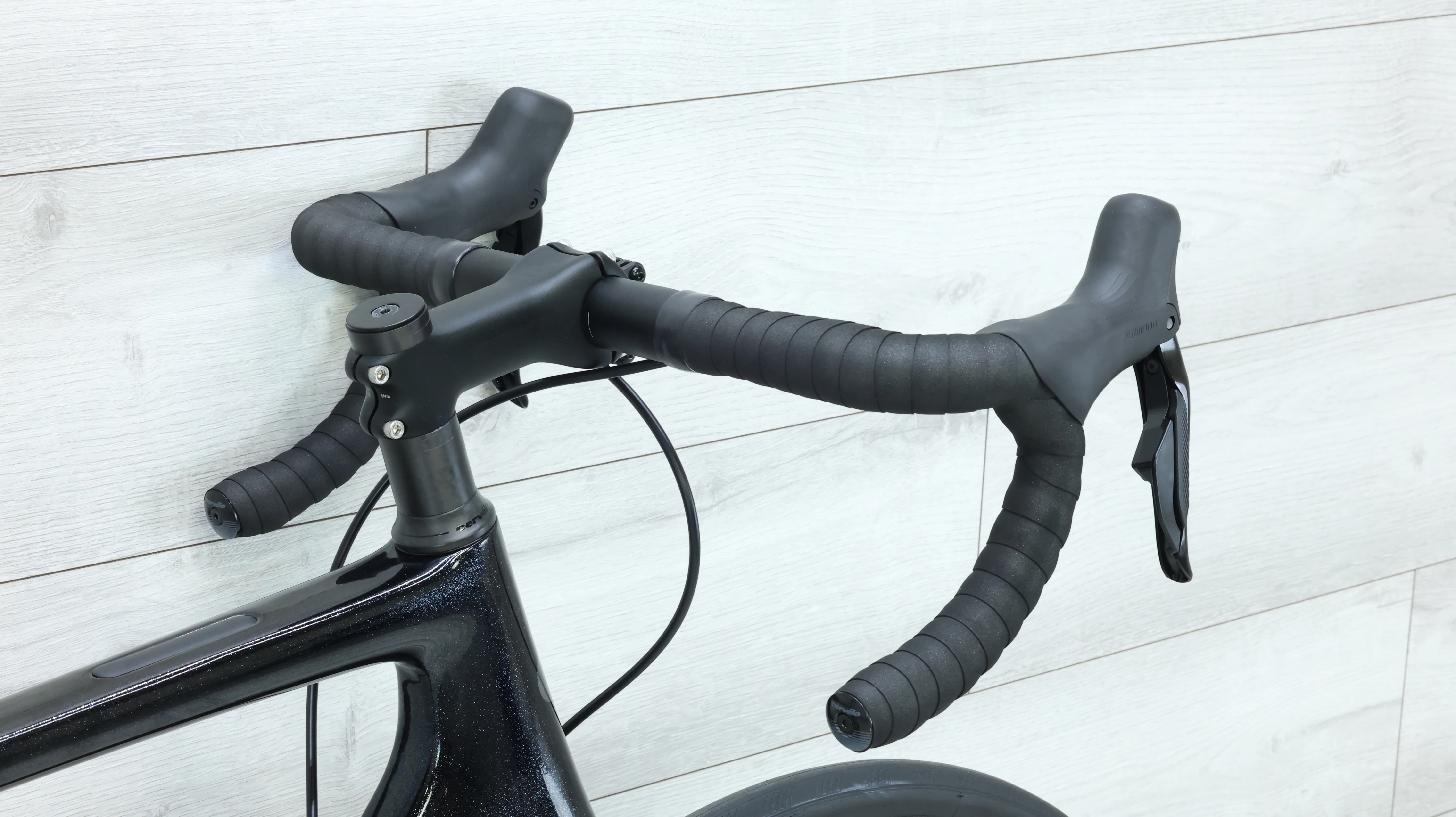 2023 Cervelo Caledonia 105 Di2 Road Bike - 56cm - Image 8