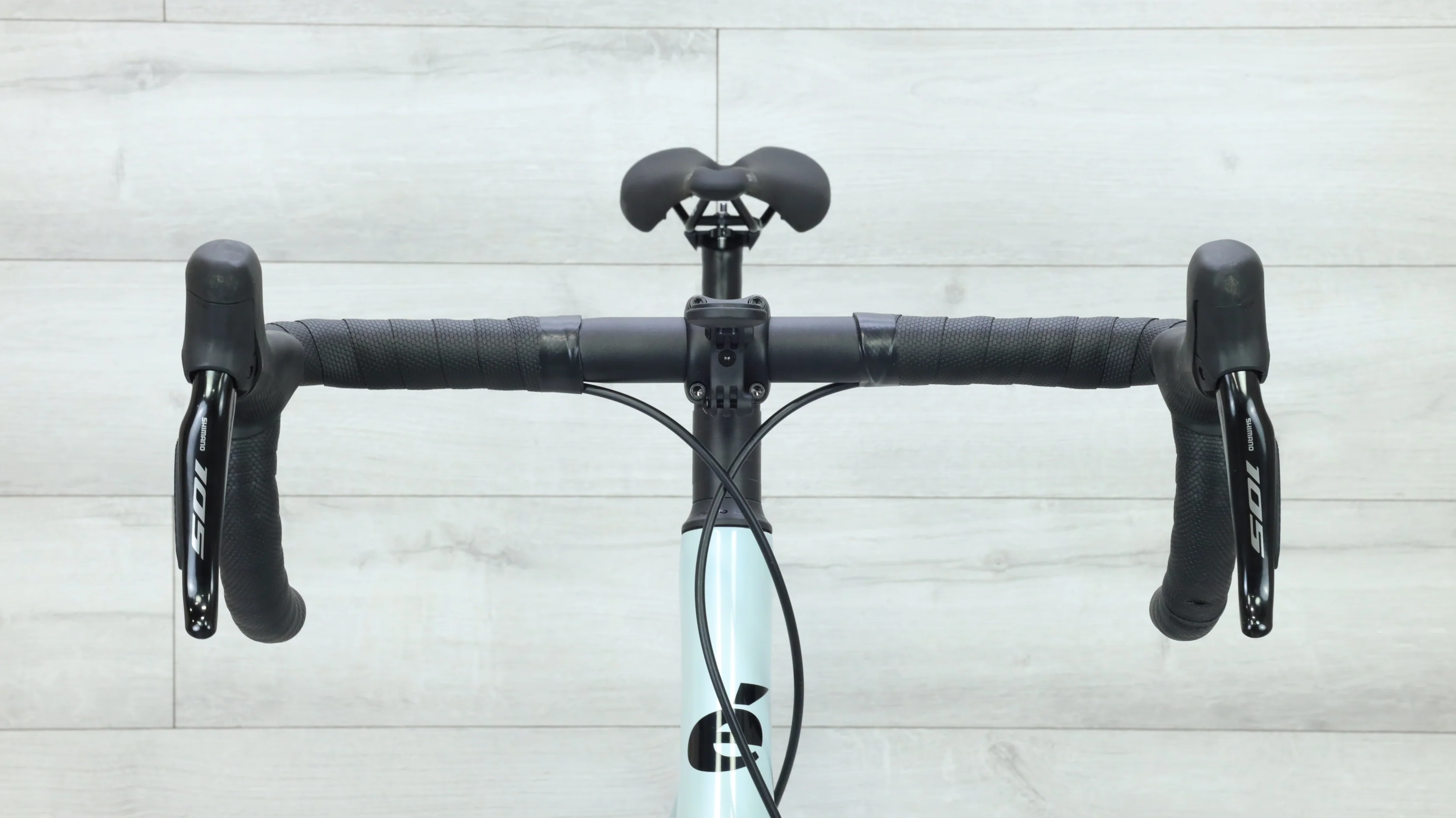 2023 Cervelo Caledonia 105 Di2 Road Bike - 61cm - Image 10