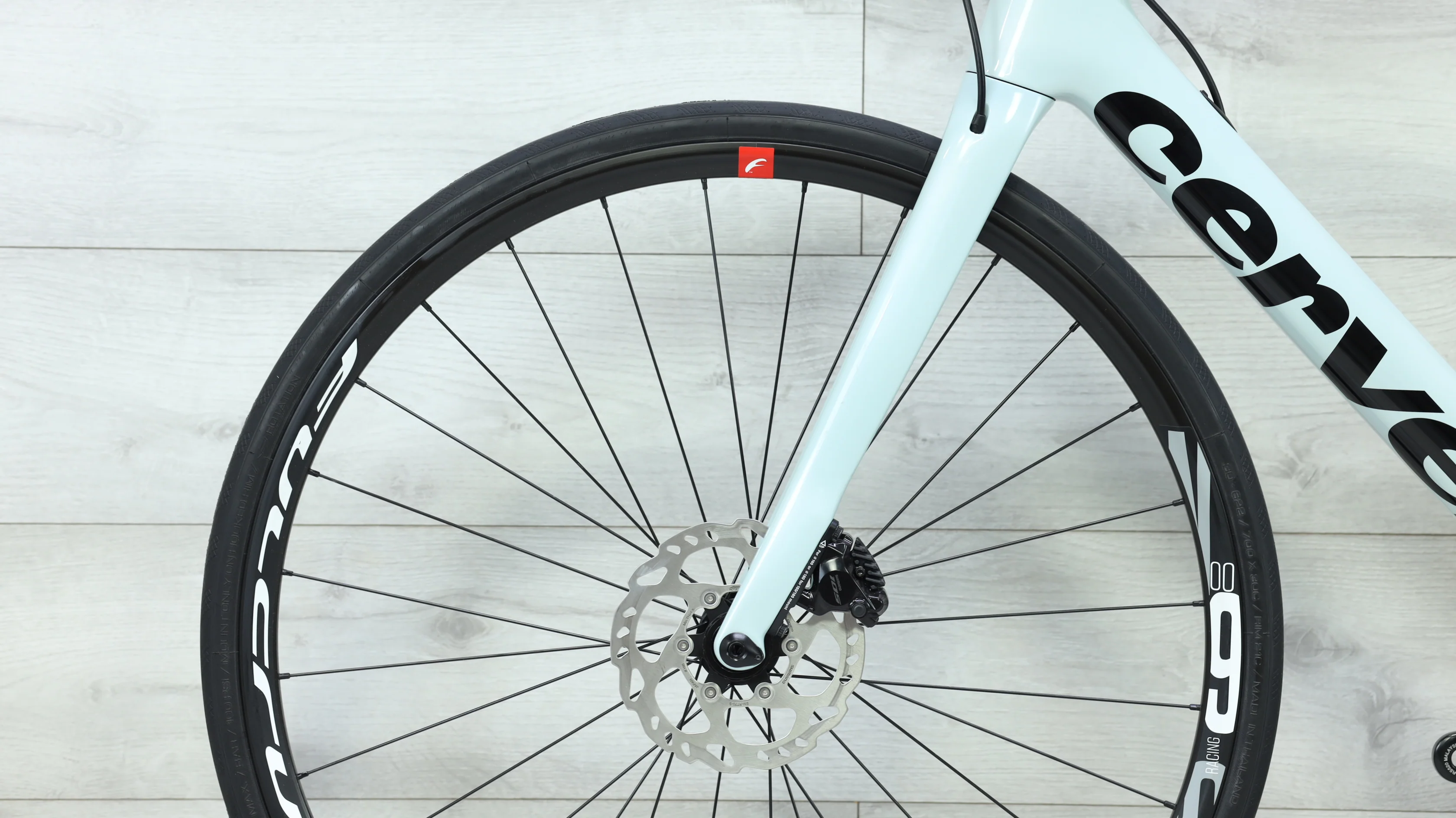 2023 Cervelo Caledonia 105 Di2 Road Bike - 61cm - Image 12