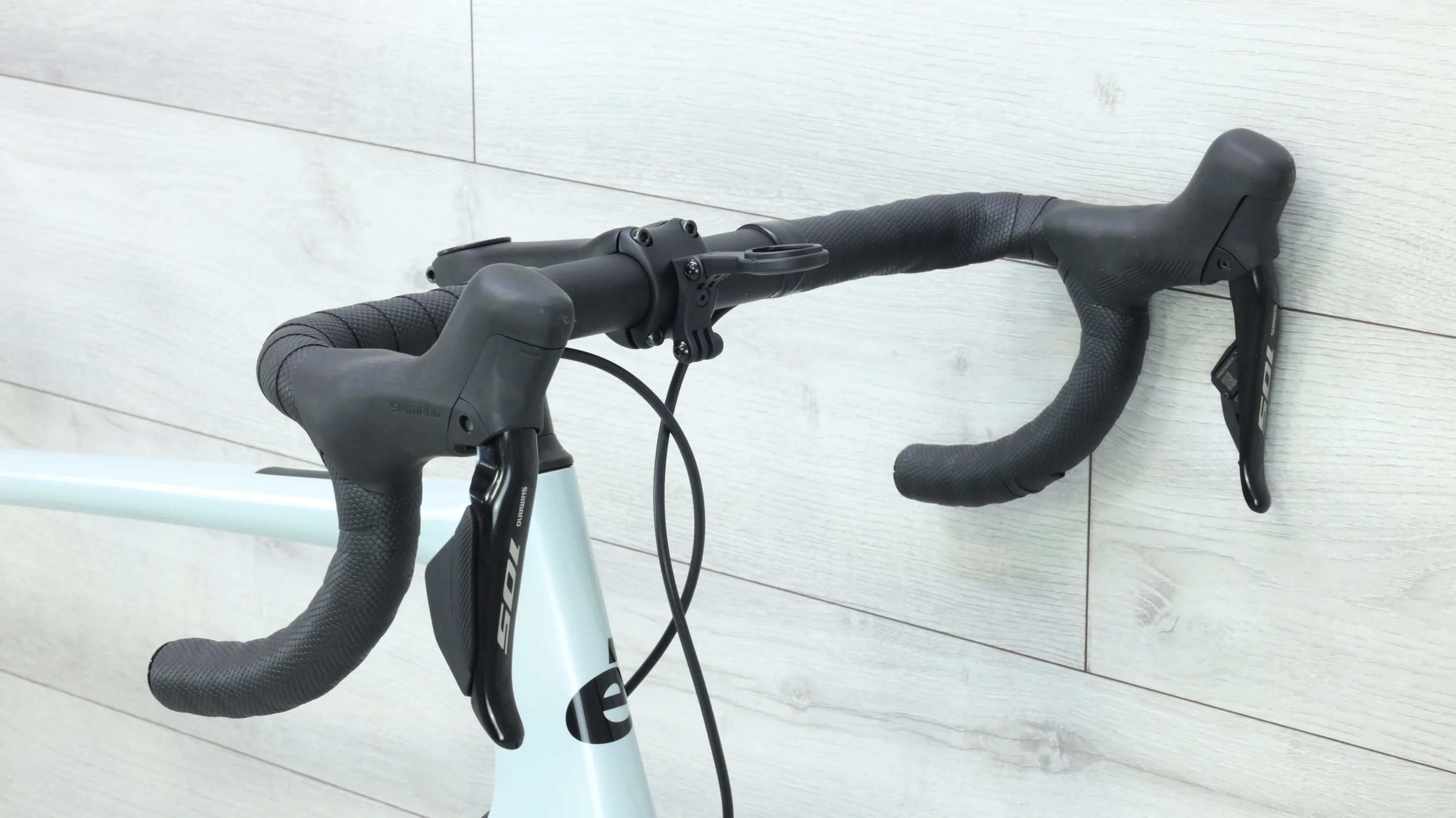 2023 Cervelo Caledonia 105 Di2 Road Bike - 61cm - Image 7