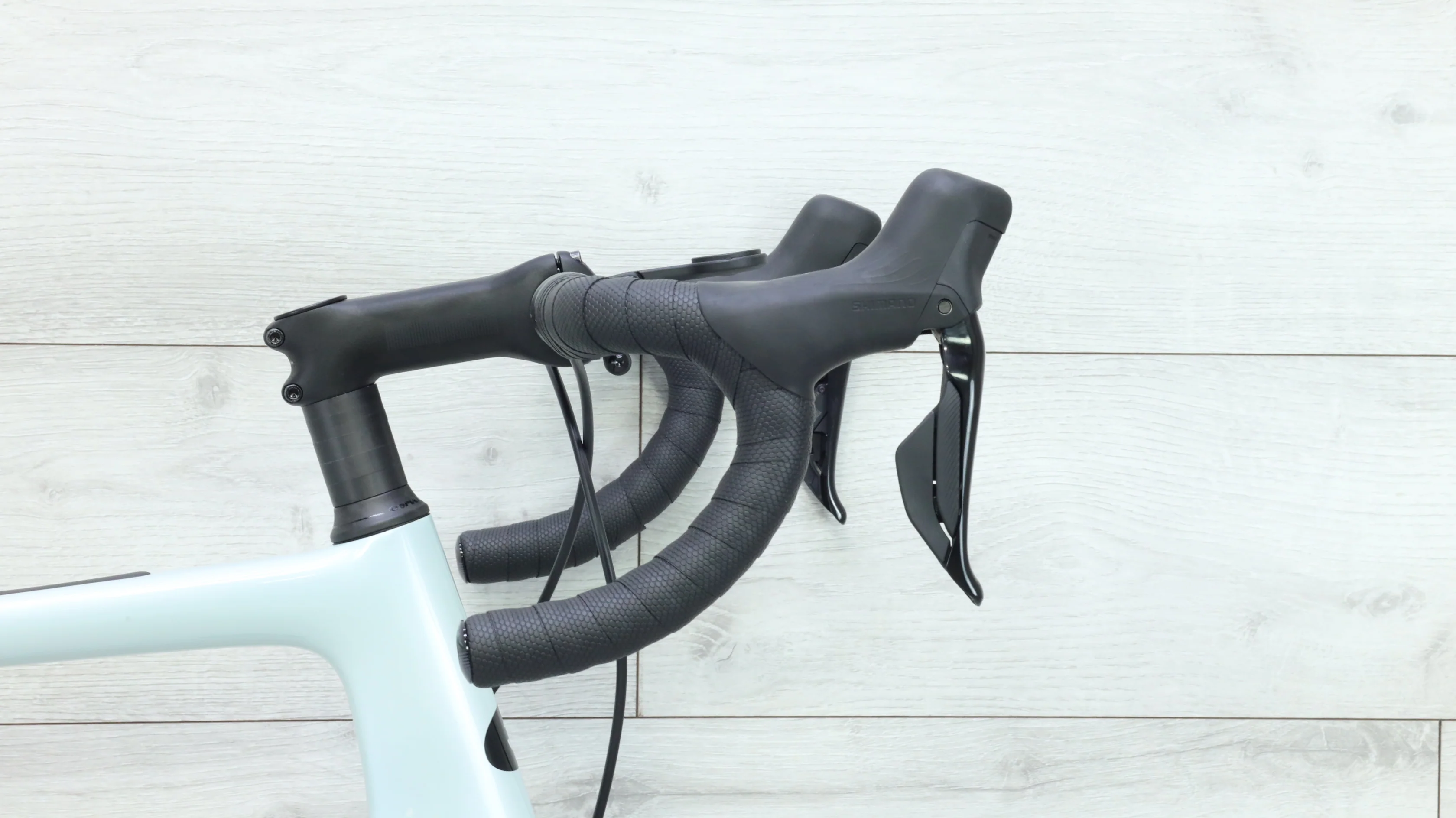 2023 Cervelo Caledonia 105 Di2 Road Bike - 61cm - Image 9