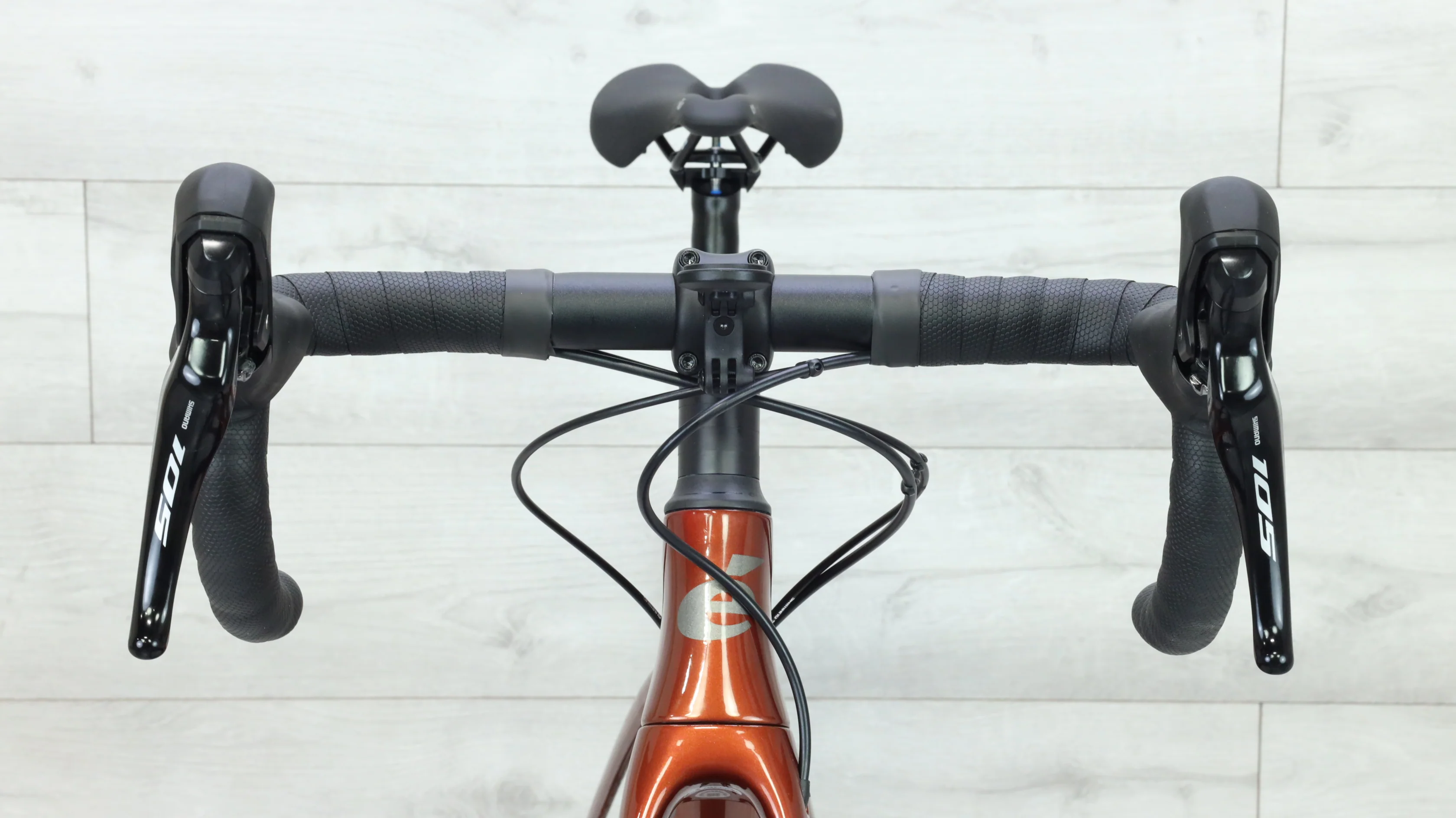 2023 Cervelo Caledonia 105 Road Bike - 48cm - Image 10