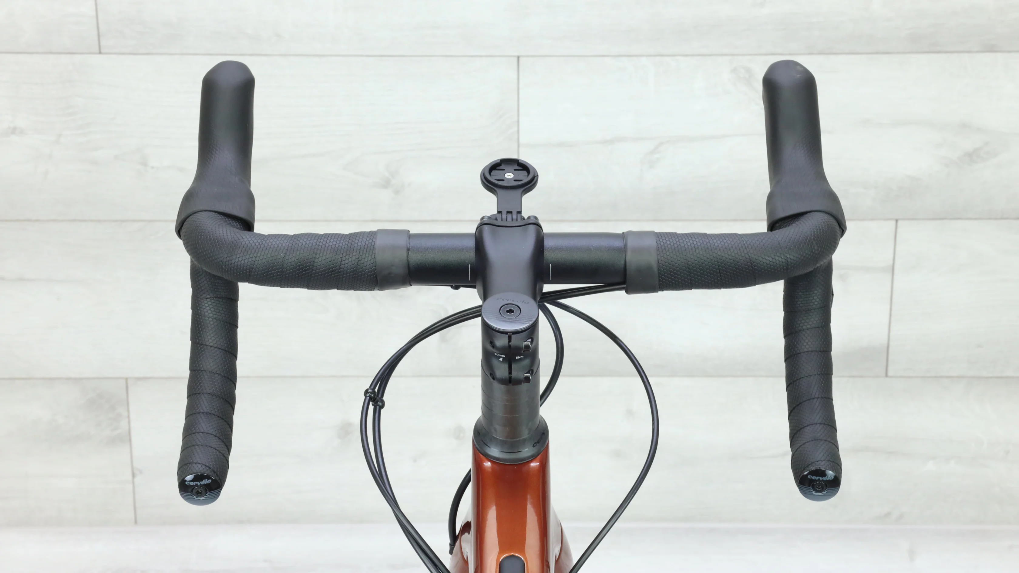 2023 Cervelo Caledonia 105 Road Bike - 48cm - Image 11