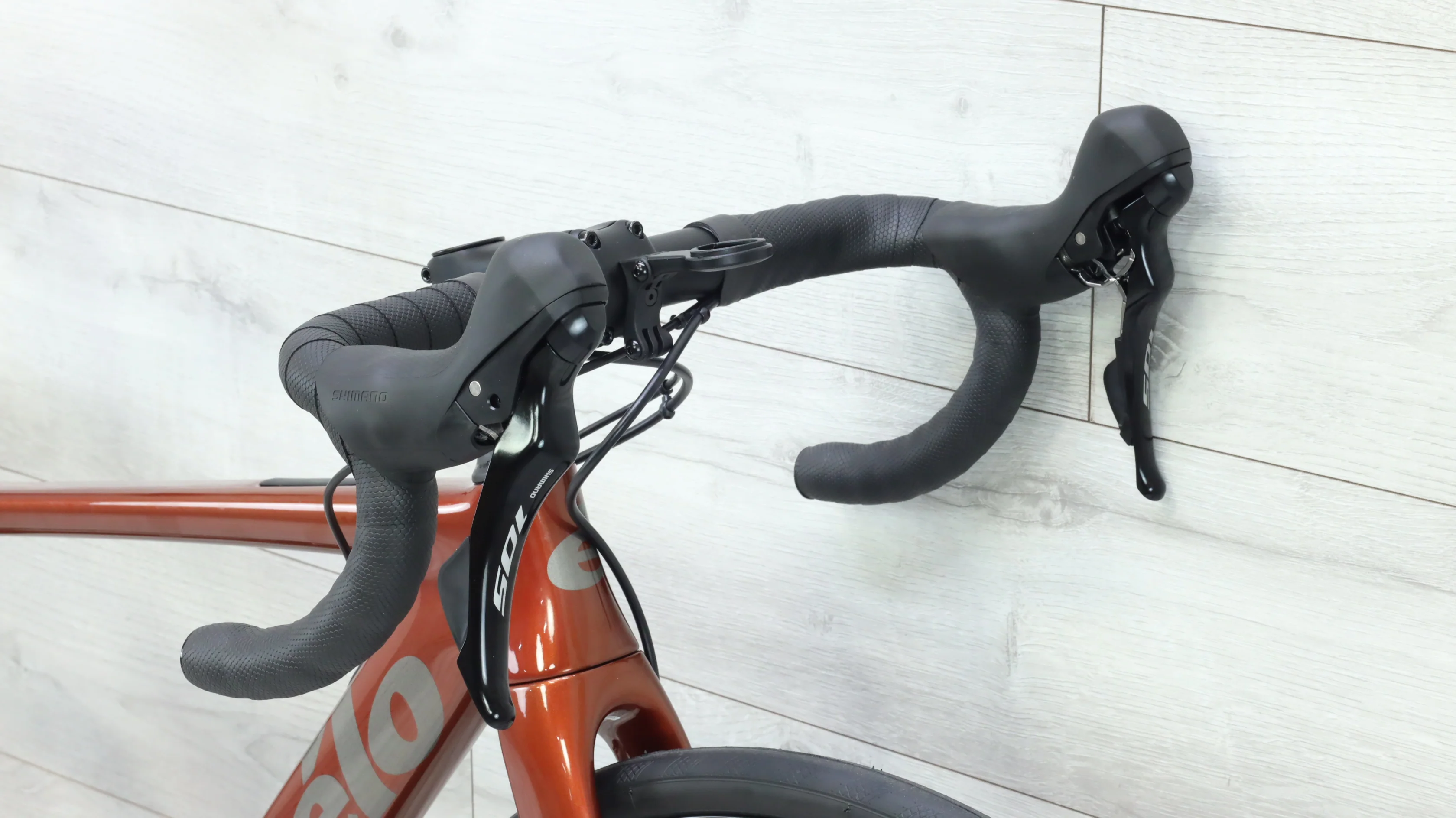 2023 Cervelo Caledonia 105 Road Bike - 48cm - Image 7