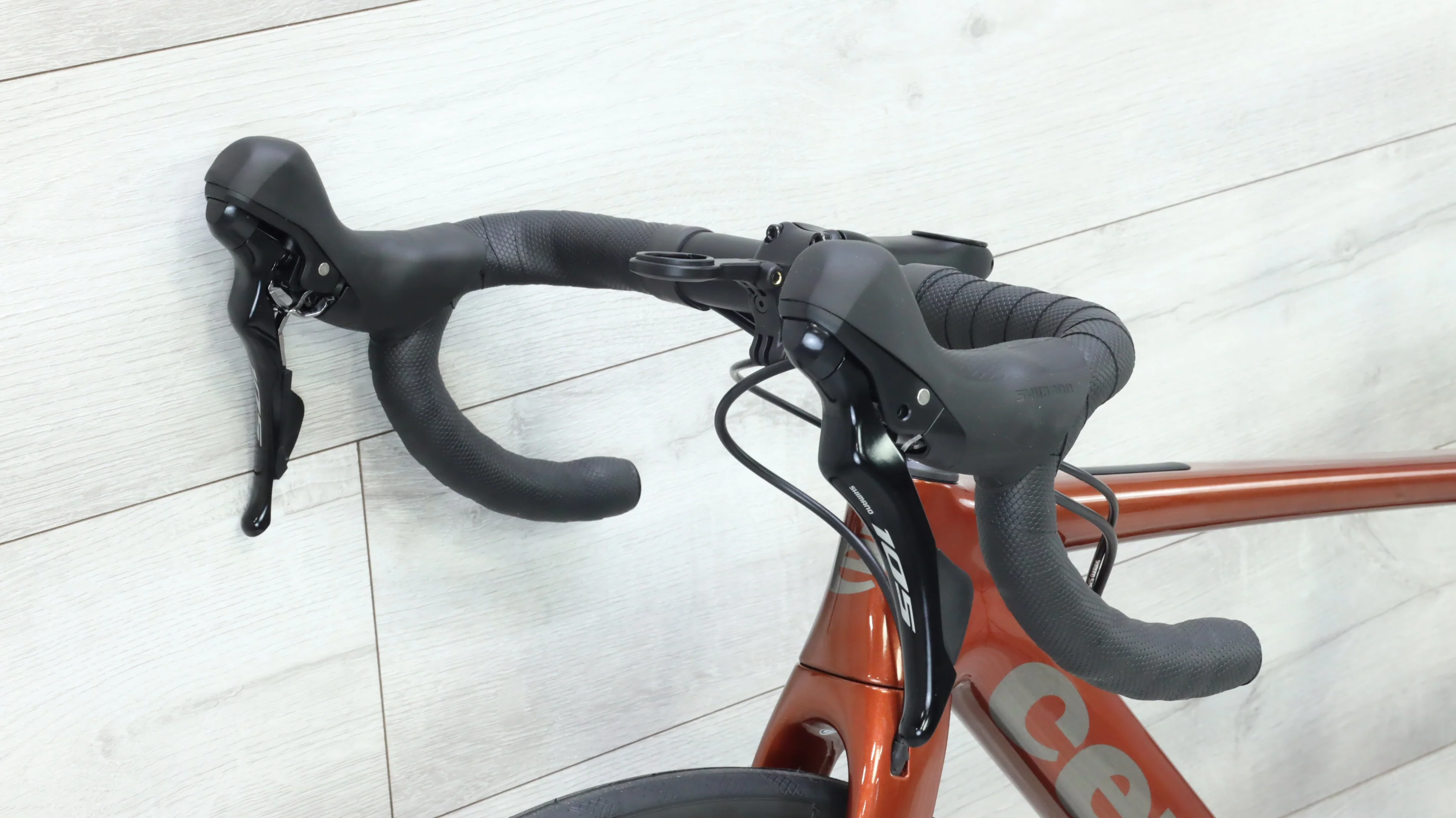 2023 Cervelo Caledonia 105 Road Bike - 48cm - Image 8