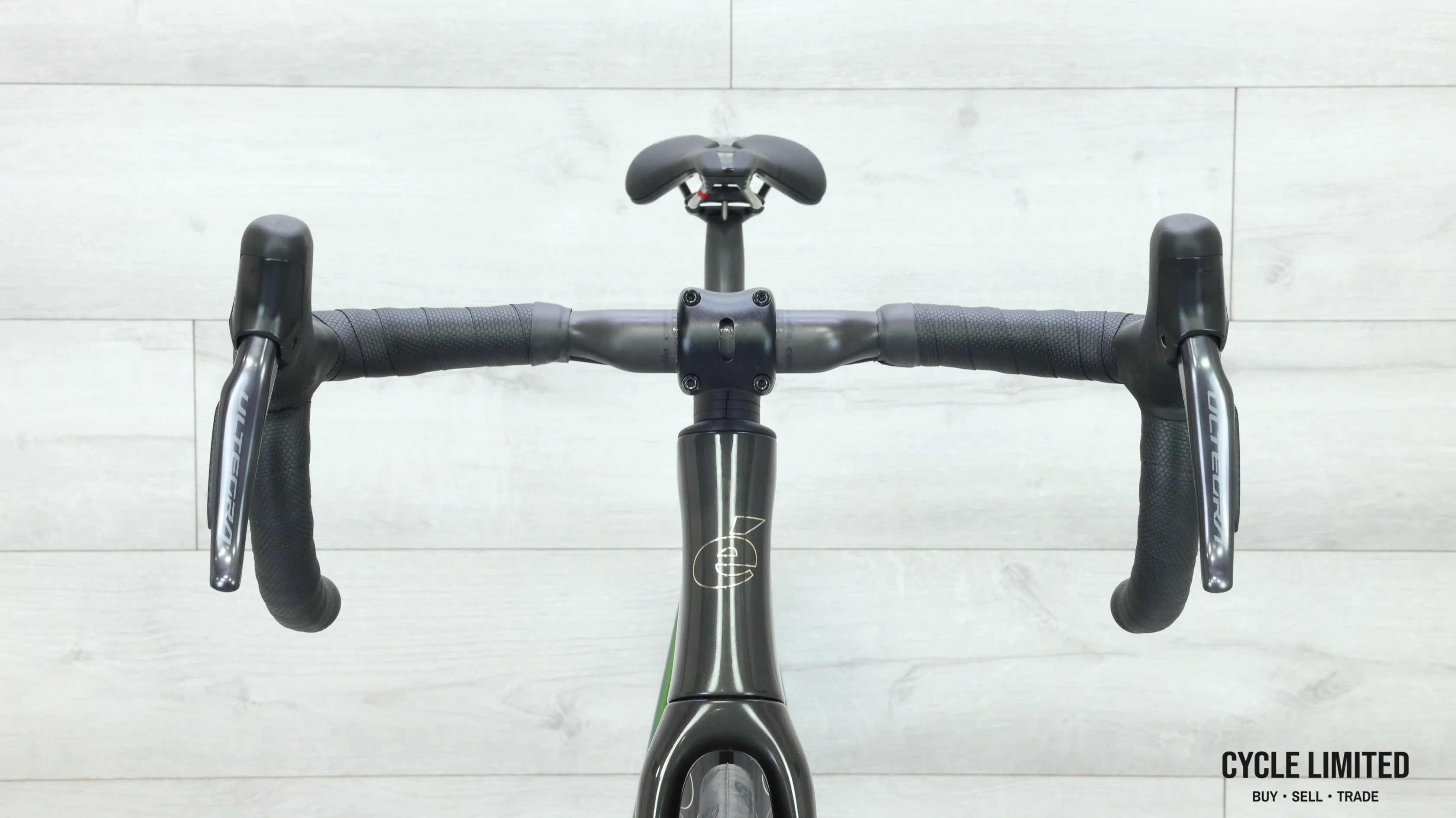 2023 Cervelo R5 Ultegra Di2 Road Bike - 54cm - Image 10