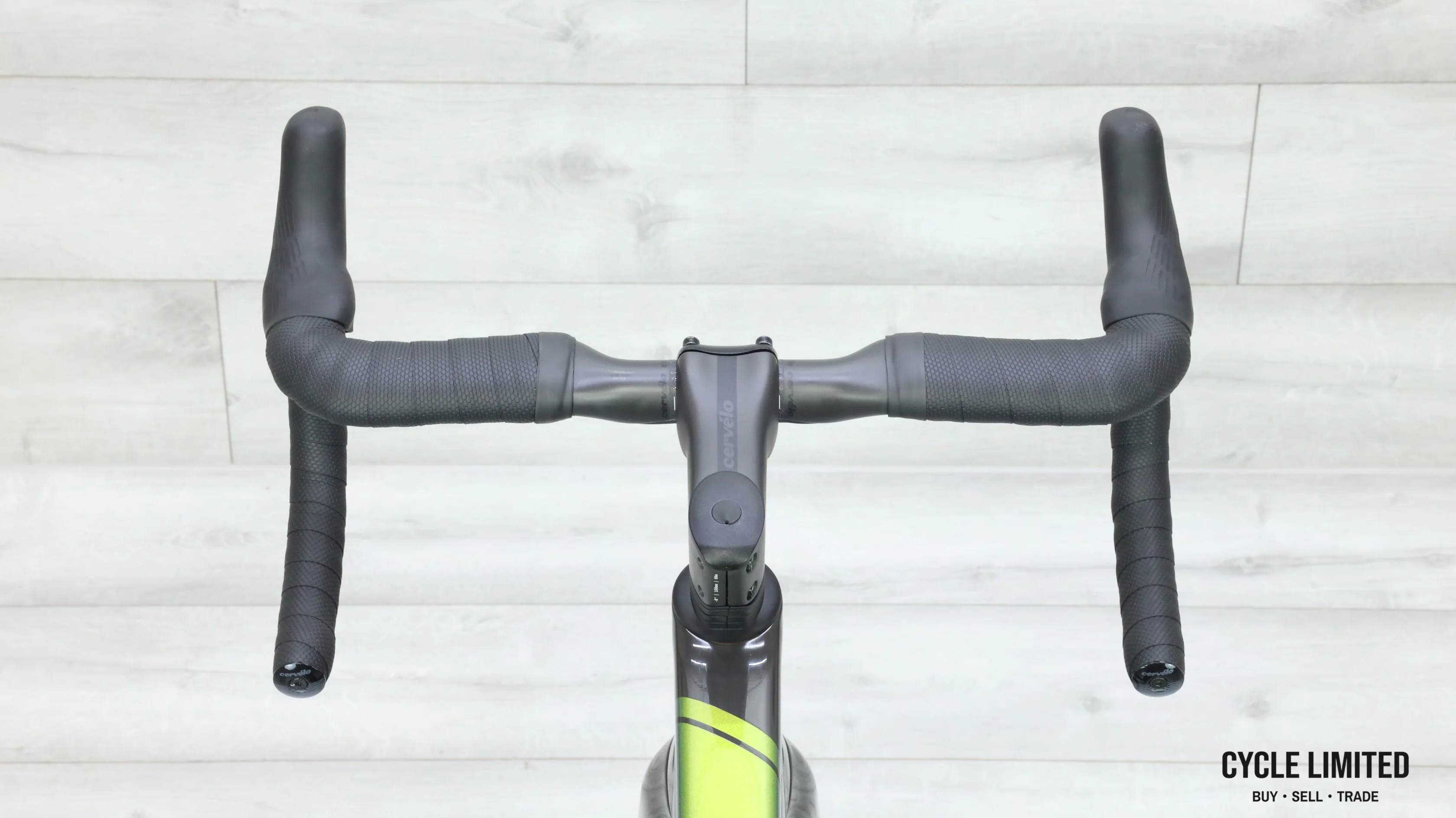 2023 Cervelo R5 Ultegra Di2 Road Bike - 54cm - Image 11