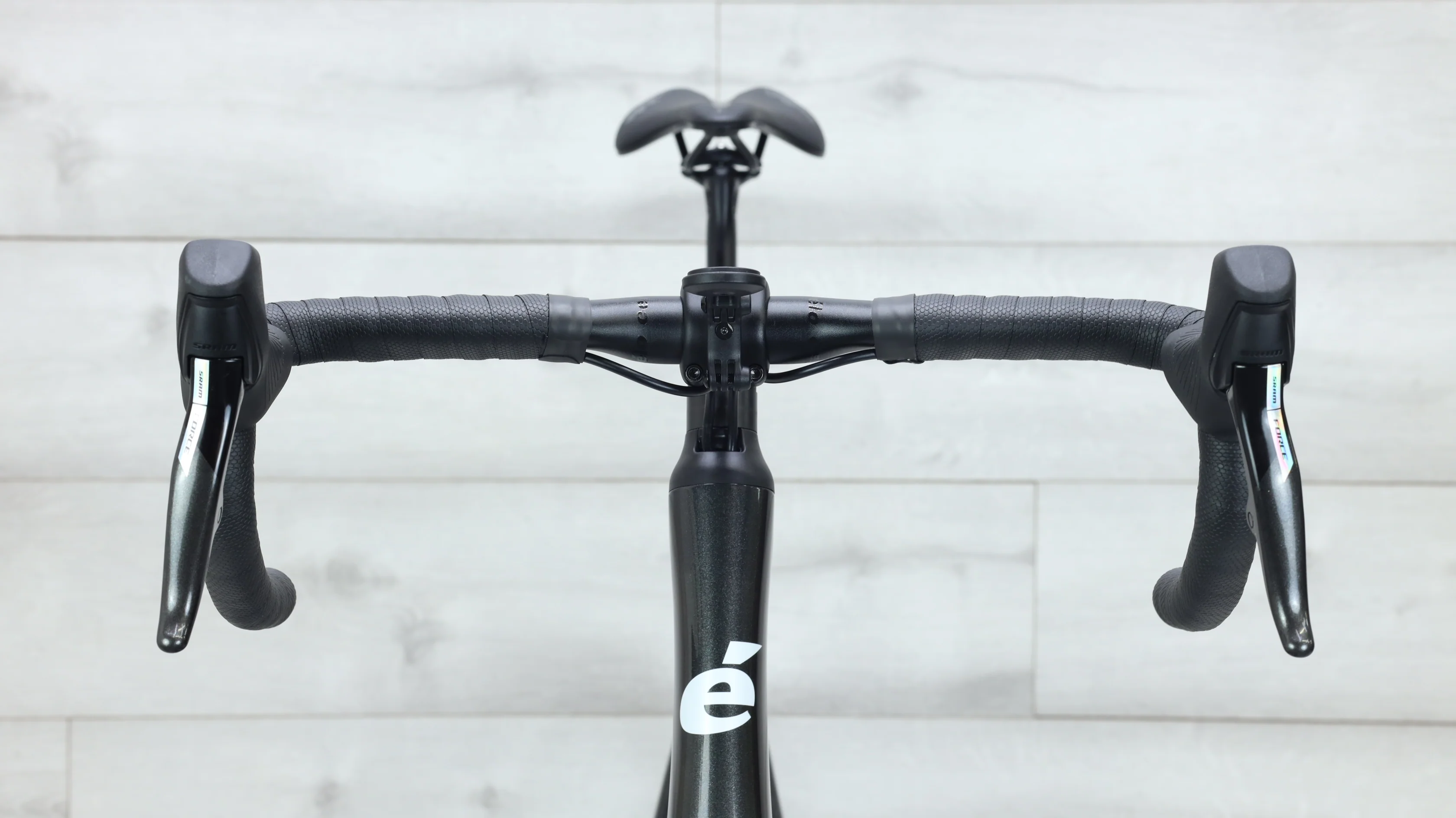 2023 Cervelo Soloist Force eTap AXS Road Bike - 61cm - Image 10