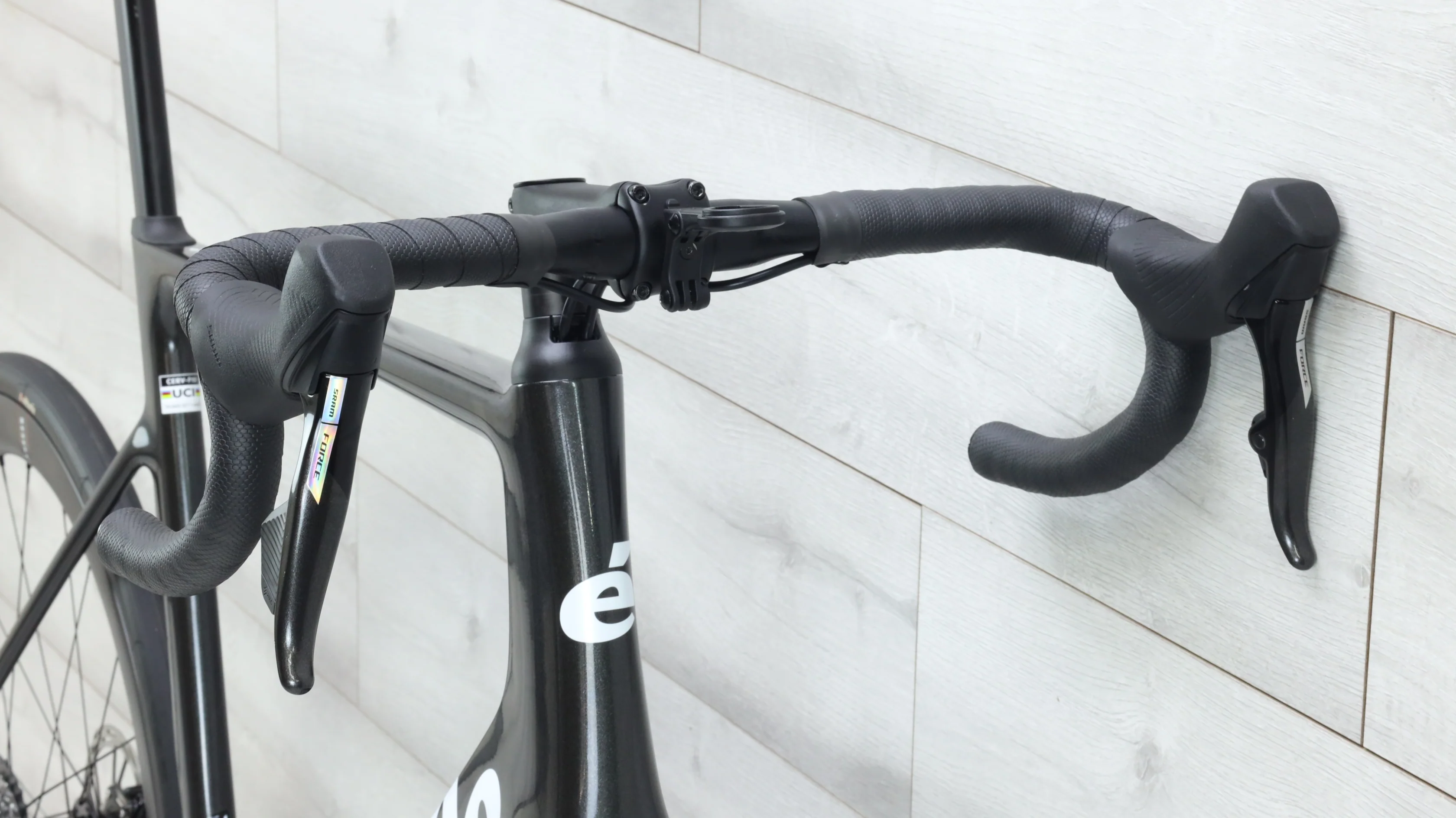 2023 Cervelo Soloist Force eTap AXS Road Bike - 61cm - Image 7