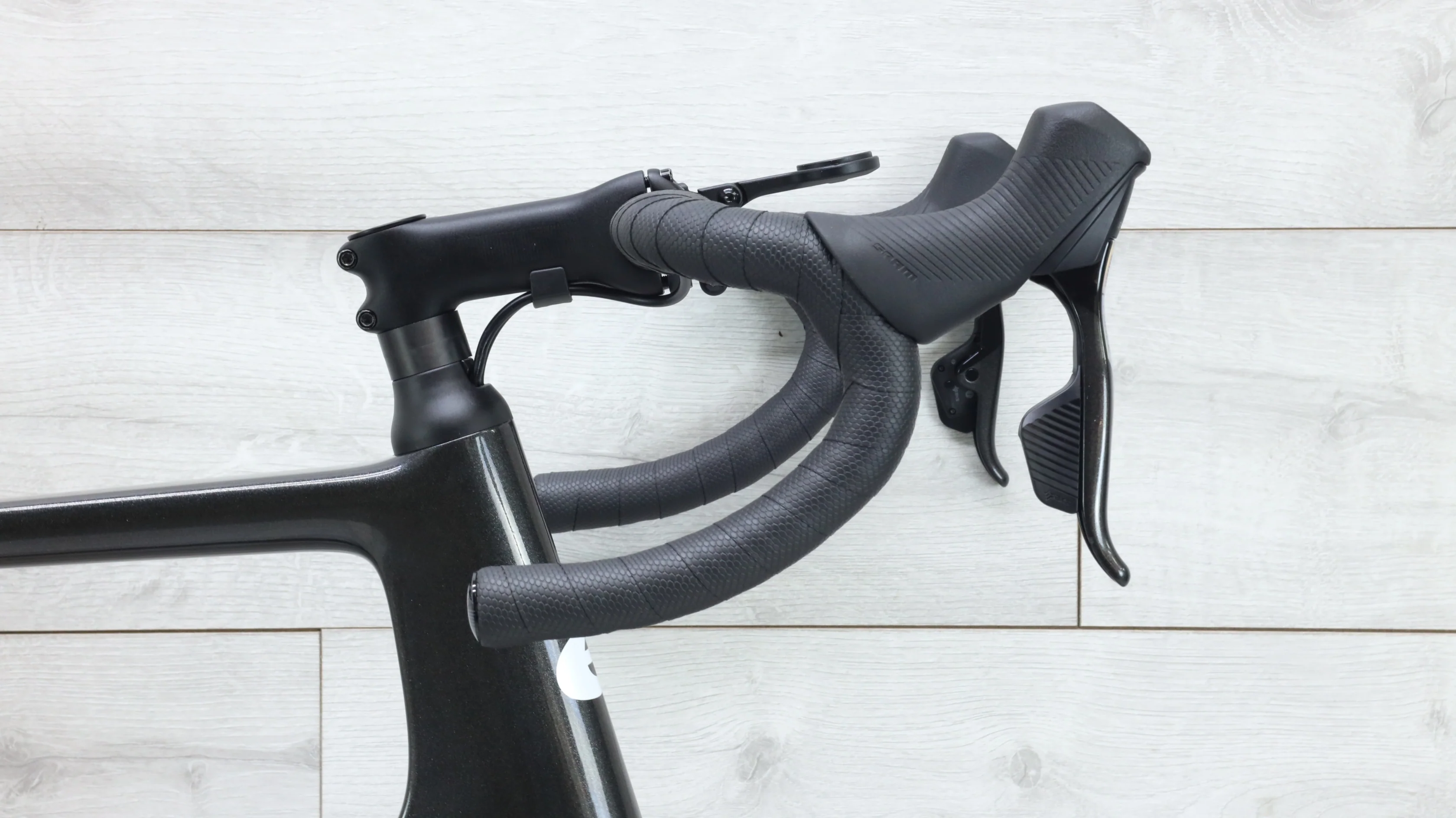 2023 Cervelo Soloist Force eTap AXS Road Bike - 61cm - Image 9