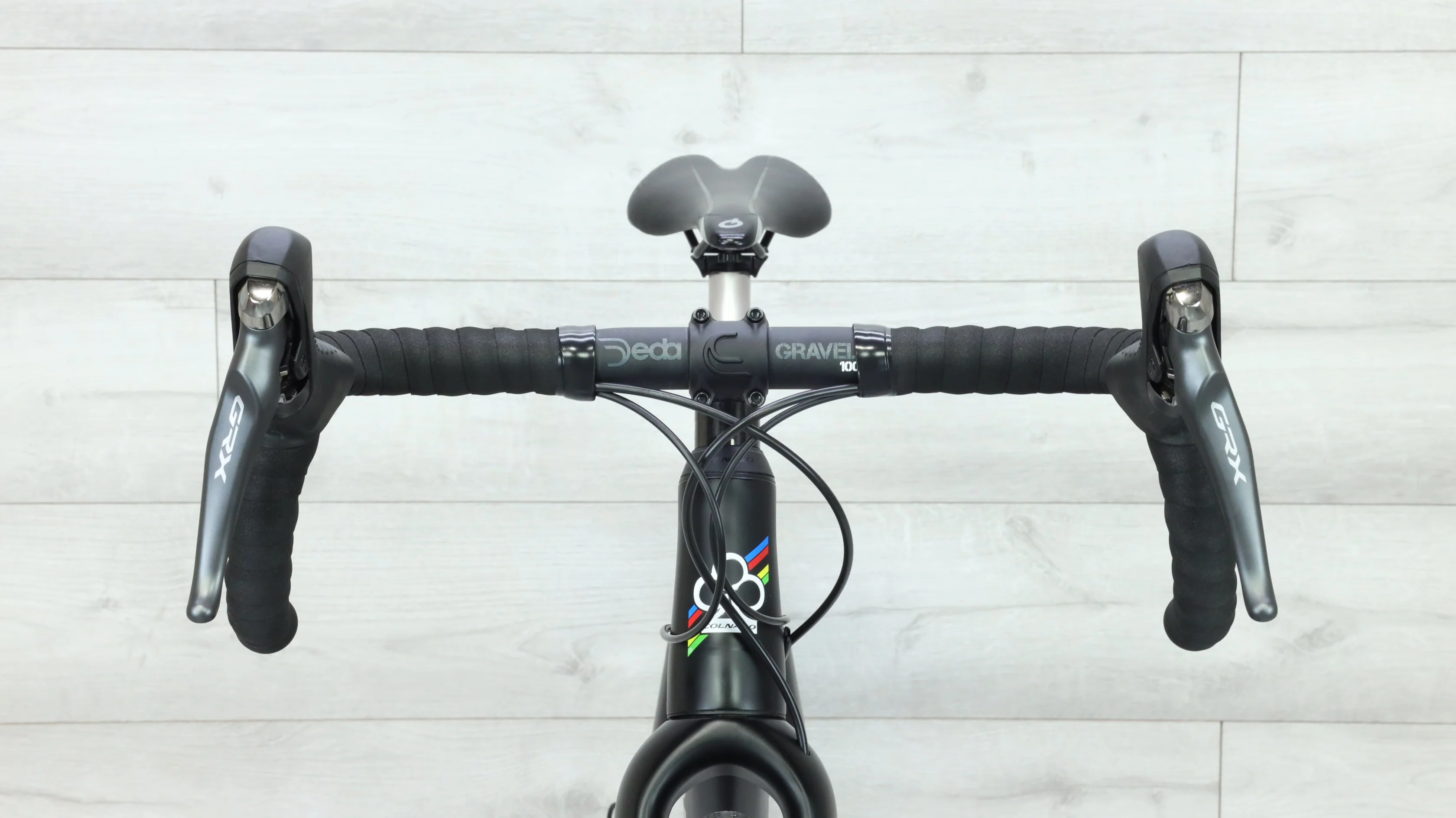 Colnago G3-X Disc Gravel Bike - 2023, 49cm - Image 10