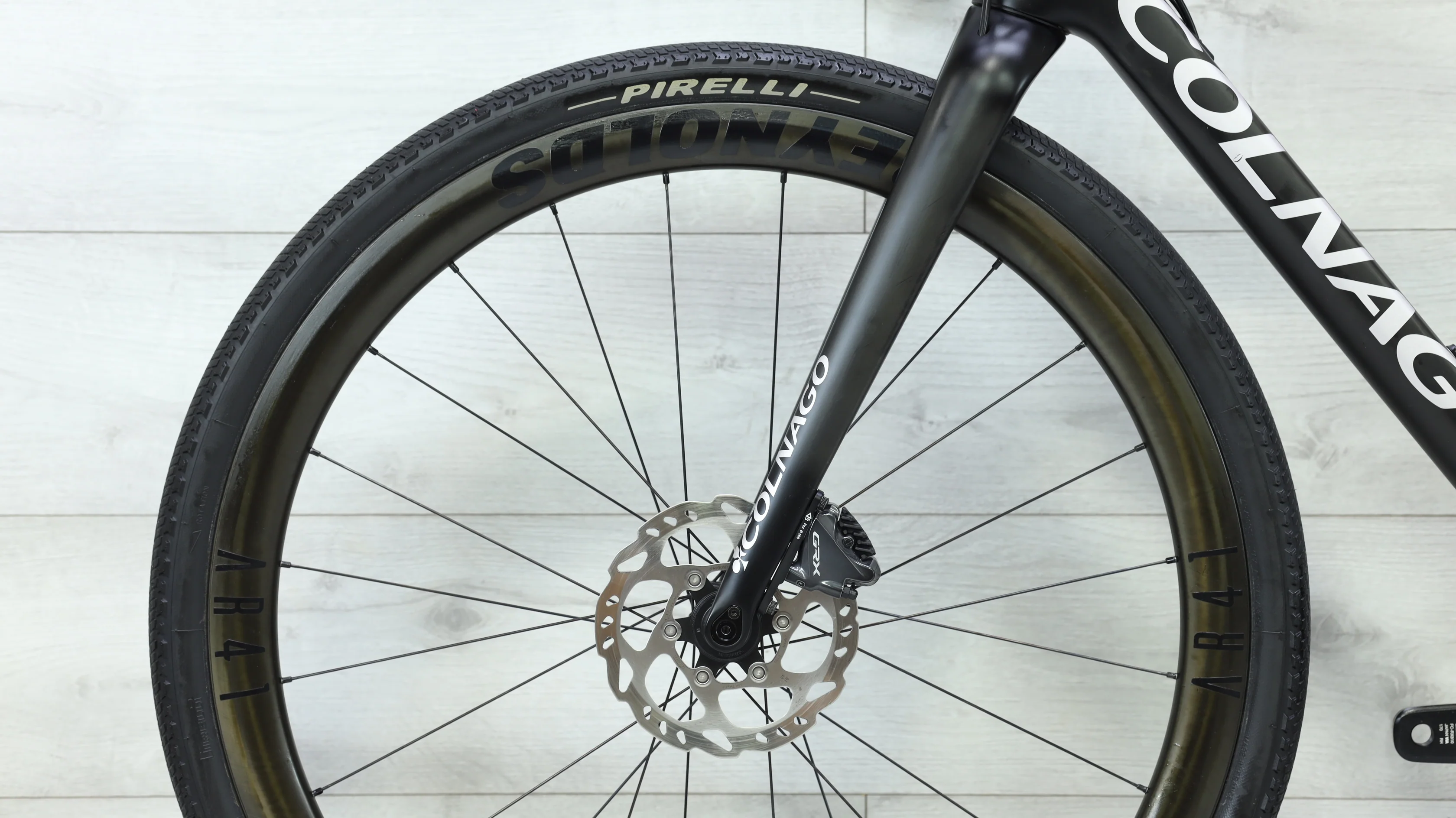 Colnago G3-X Disc Gravel Bike - 2023, 49cm - Image 12
