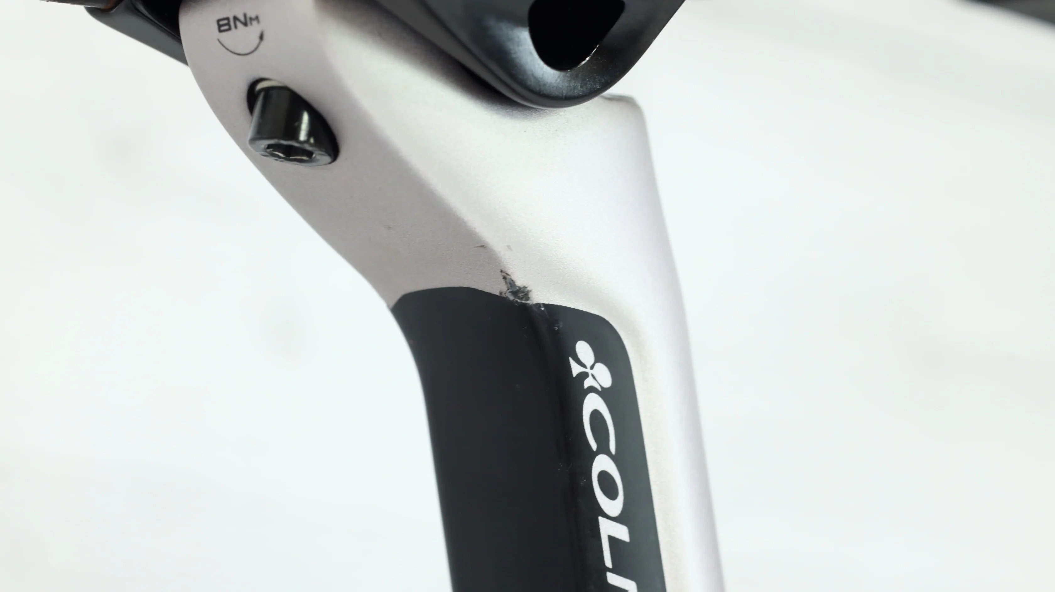 Colnago G3-X Disc Gravel Bike - 2023, 49cm - Image 13