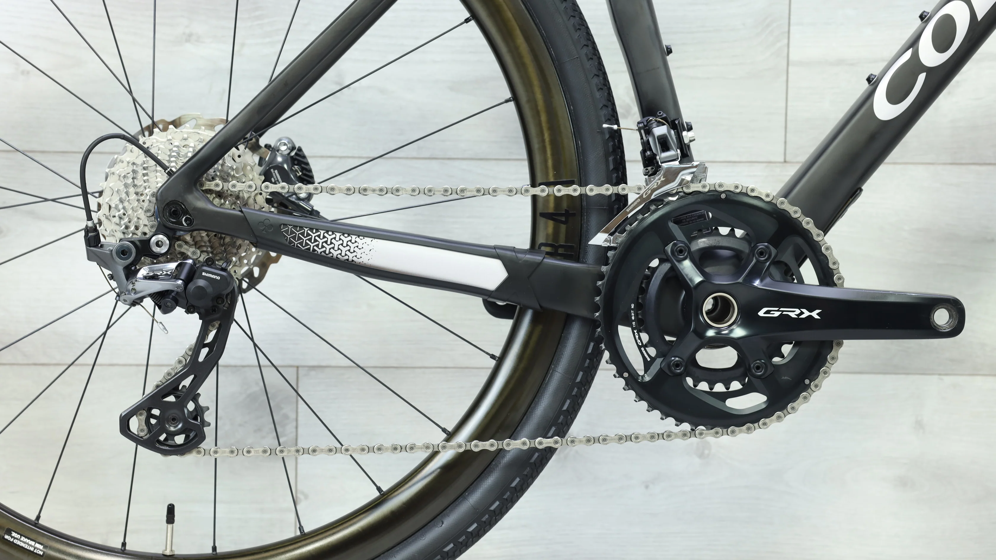 Colnago G3-X Disc Gravel Bike - 2023, 49cm - Image 4