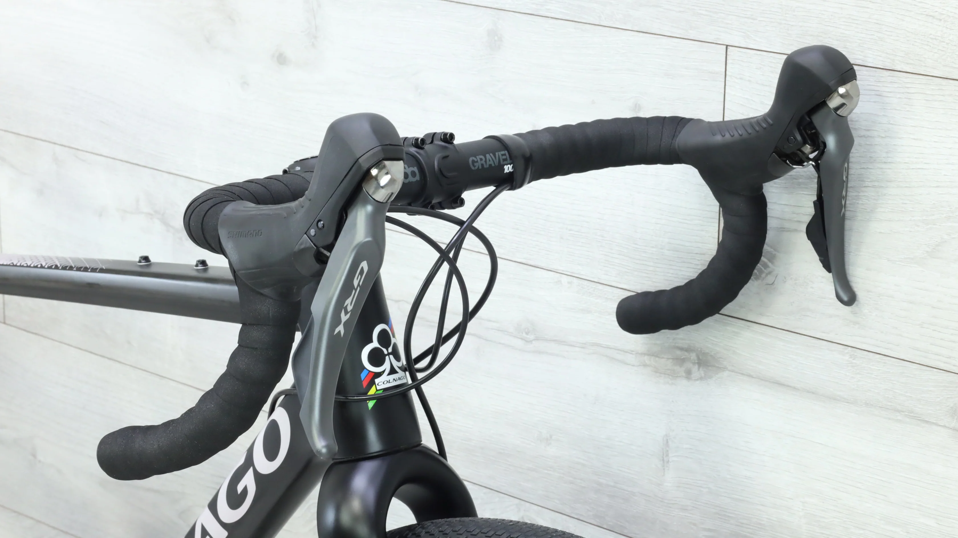 Colnago G3-X Disc Gravel Bike - 2023, 49cm - Image 7