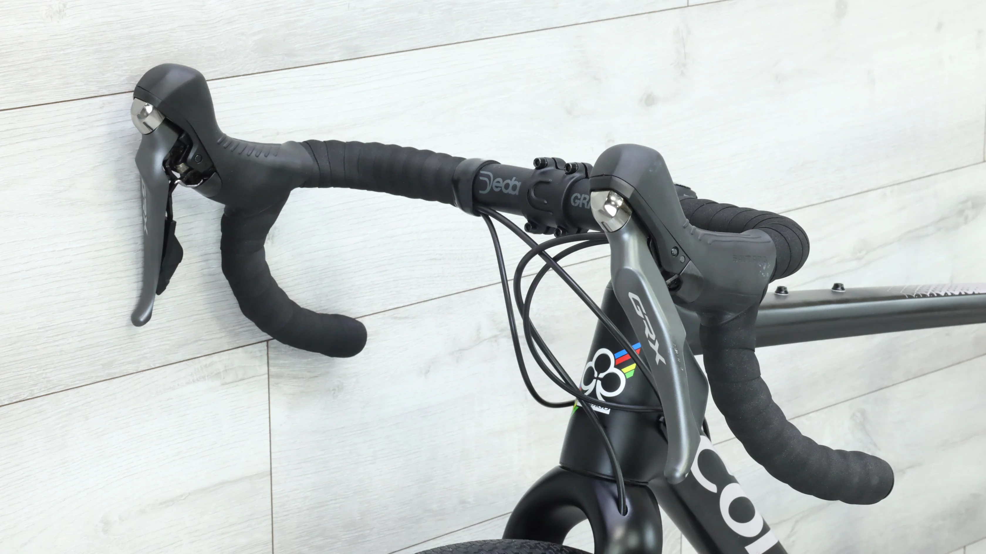 Colnago G3-X Disc Gravel Bike - 2023, 49cm - Image 8