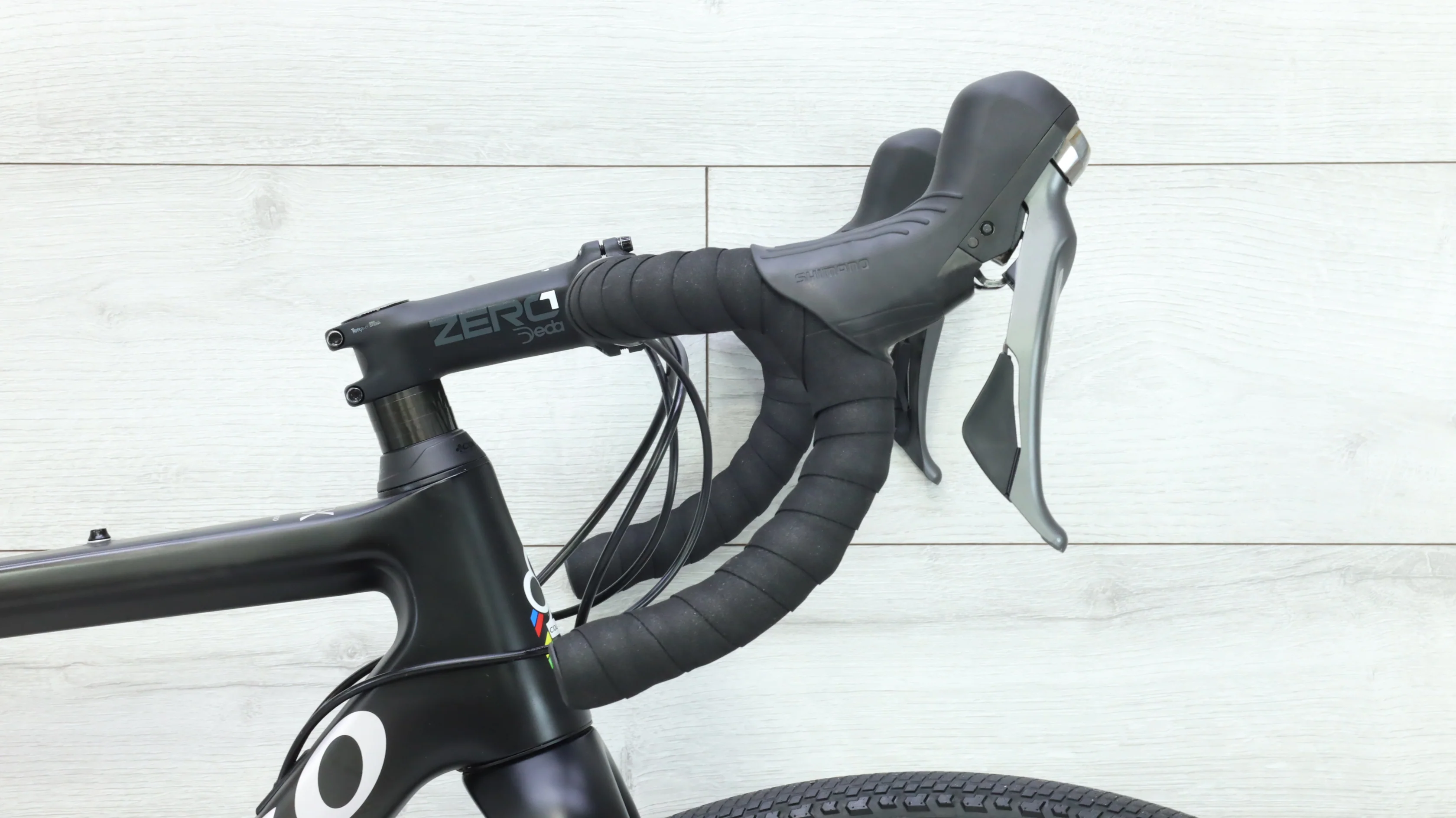 Colnago G3-X Disc Gravel Bike - 2023, 49cm - Image 9