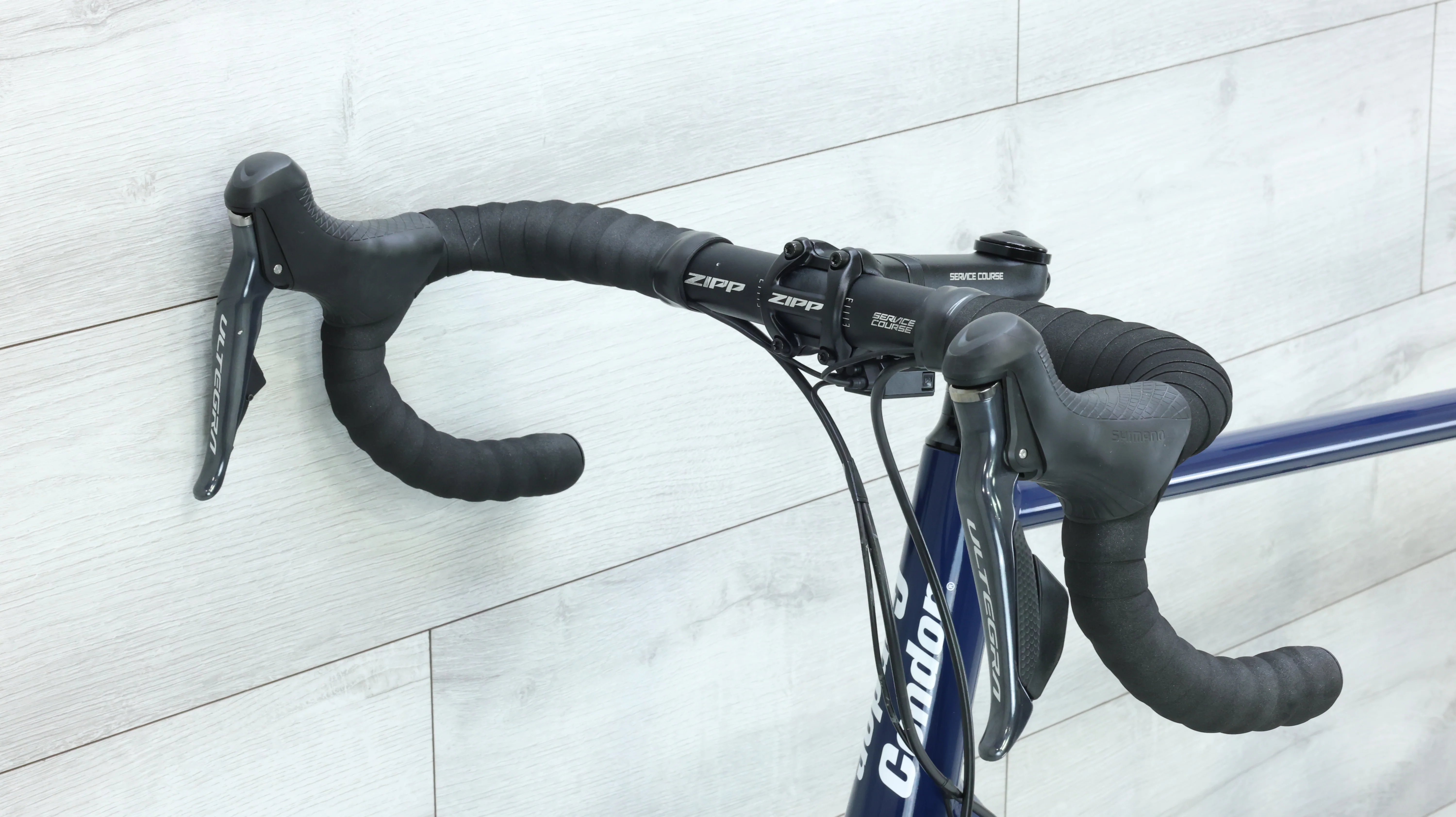 Condor Italia RC Disc Ultegra Di2 Road Bike - 2023, 61cm - Image 11