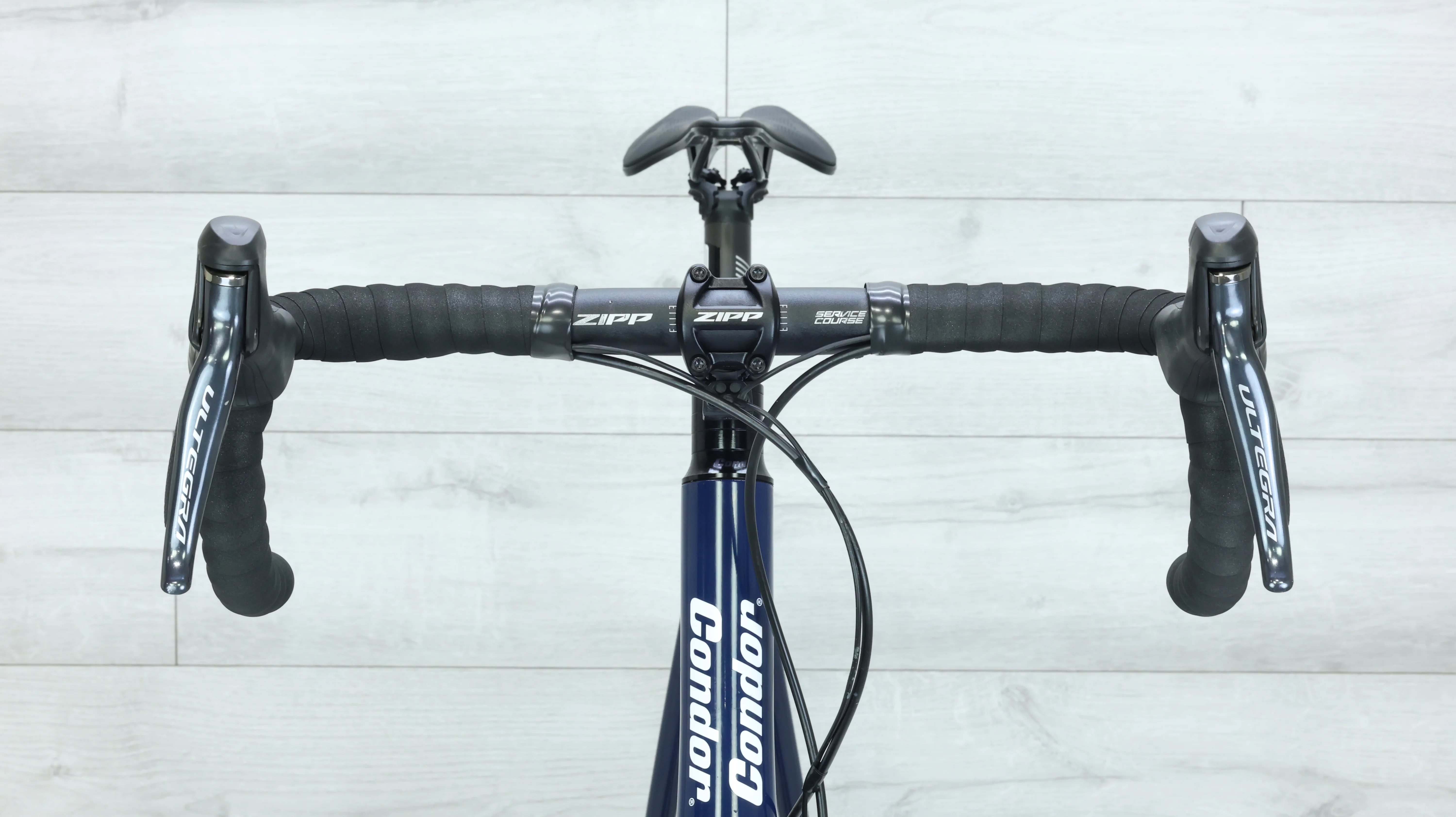 Condor Italia RC Disc Ultegra Di2 Road Bike - 2023, 61cm - Image 12